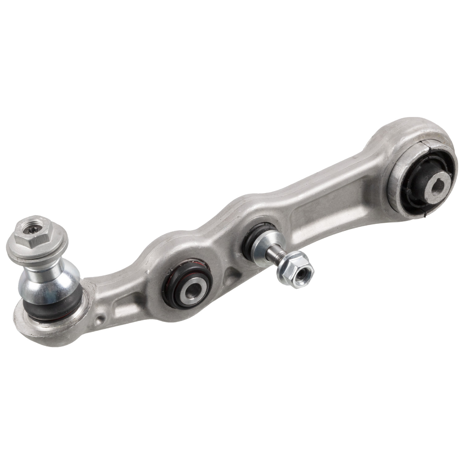 FEBI BILSTEIN Lenker, Radaufh&auml;ngung 176066 f&uuml;r MERCEDES-BENZ, Vorderachse links