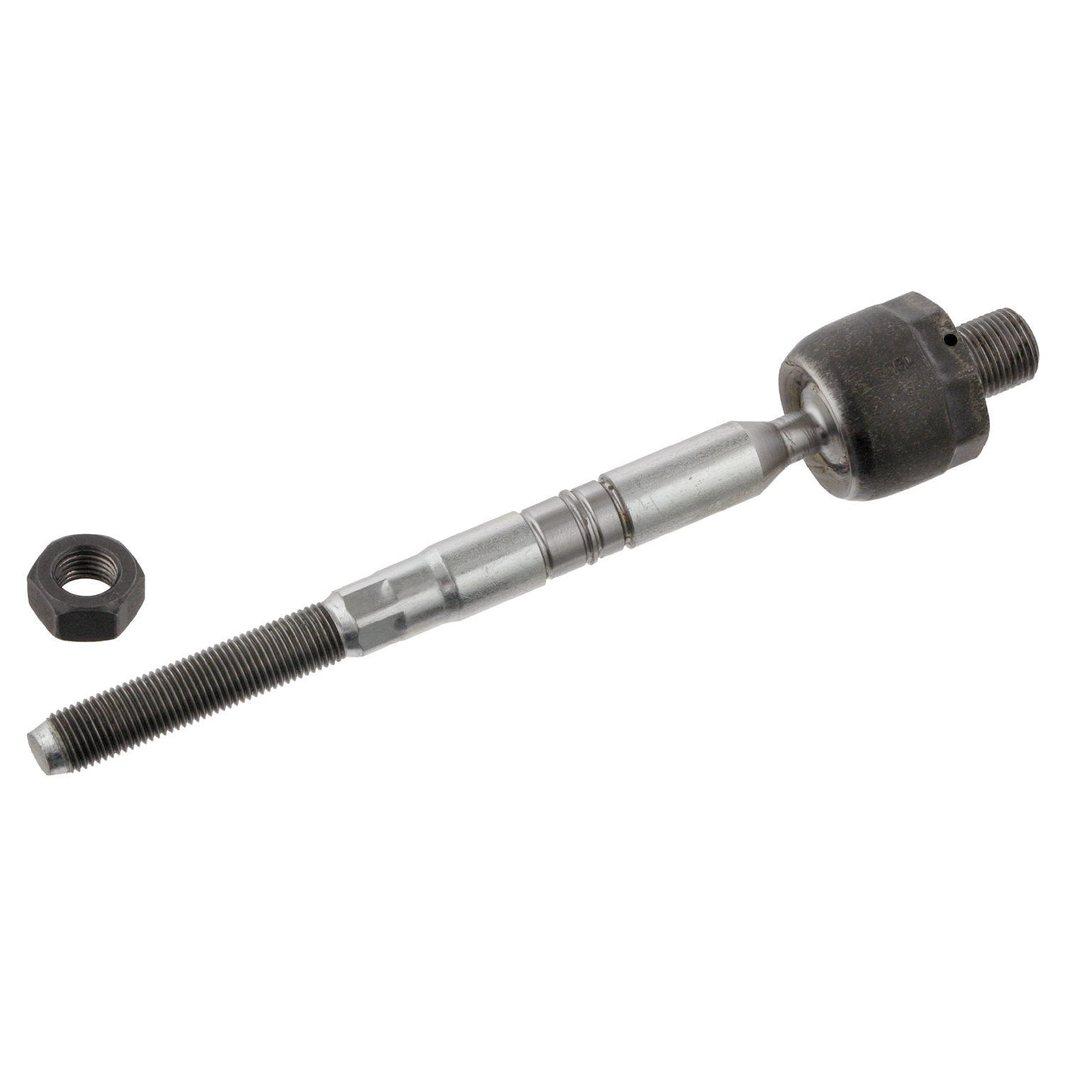 Febi Bilstein 1x 30998 Axialgelenk, Spurstange ProKit für BMW, Vorderachse links