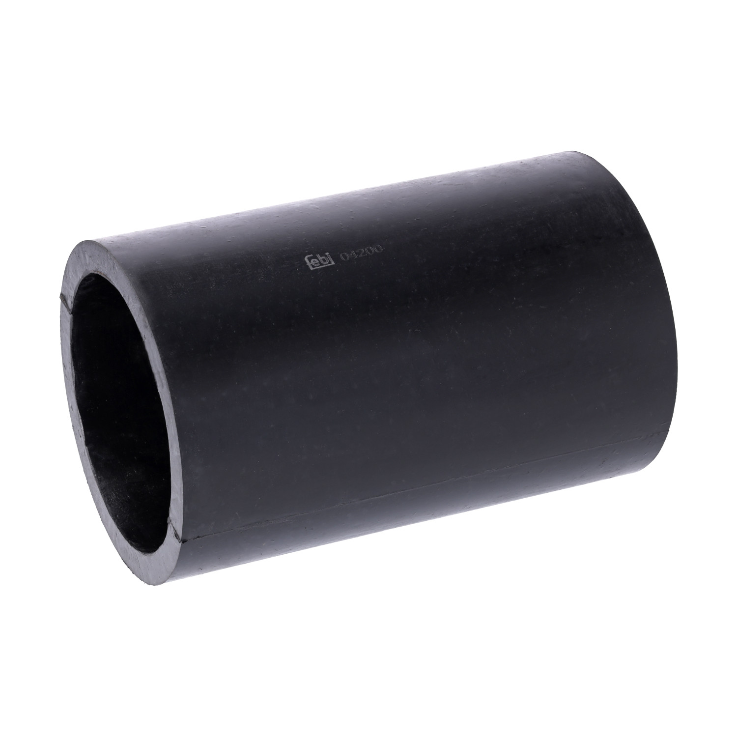 FEBI BILSTEIN Lagerbuchse, Blattfeder 04200 f&uuml;r BPW