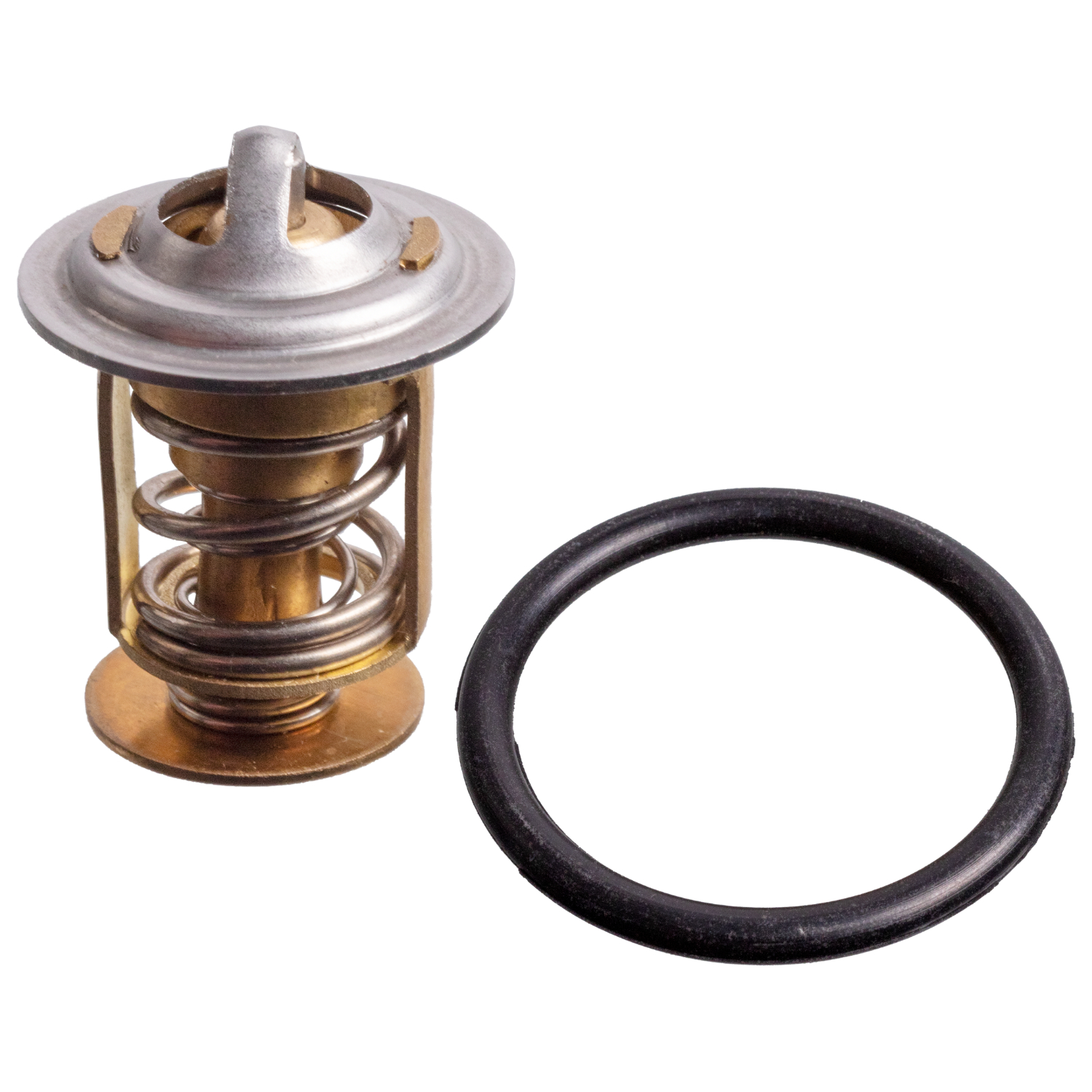 Thermostat, Kühlmittel FEBI BILSTEIN 176258 für MAN