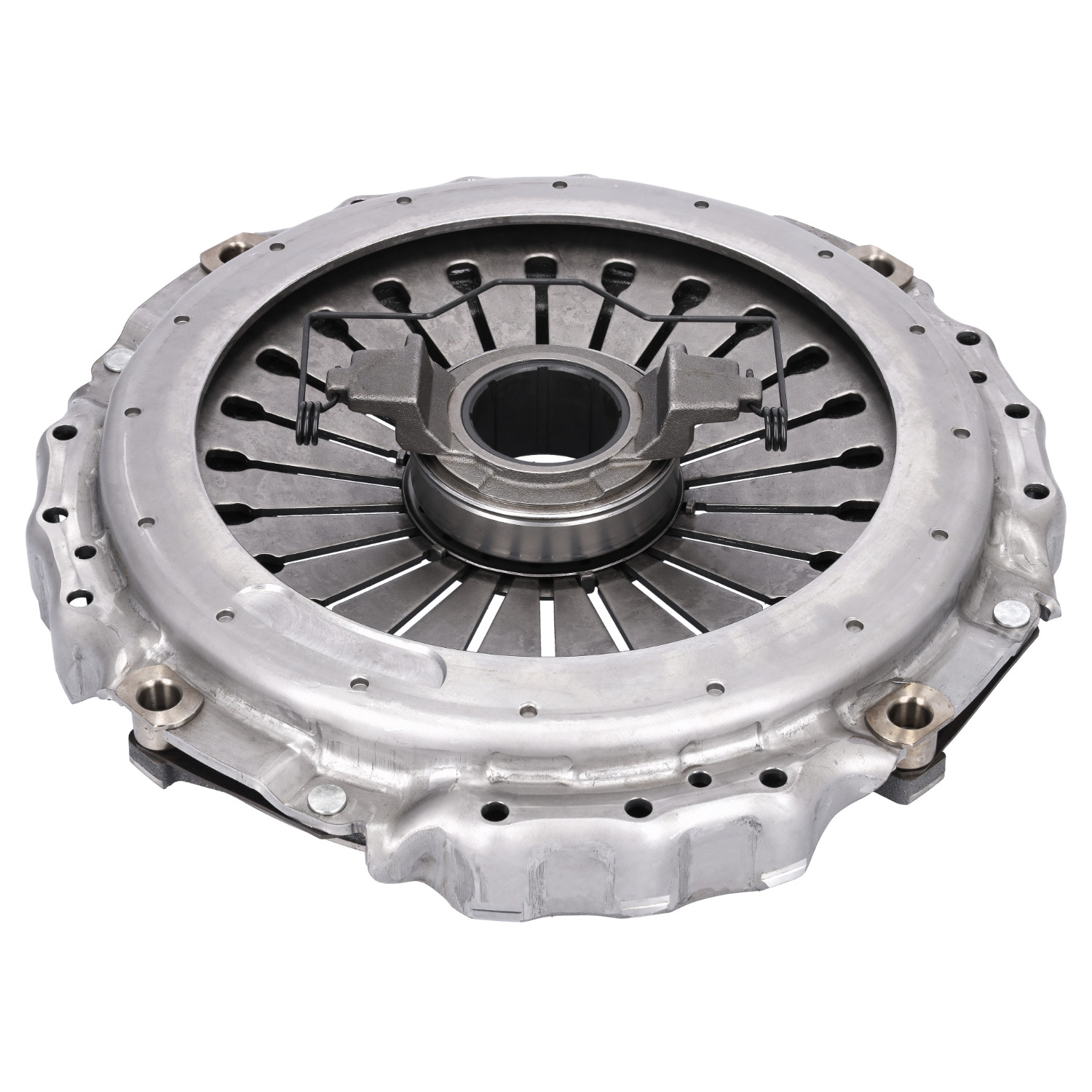 Kupplungsdruckplatte FEBI BILSTEIN 105317 f&uuml;r VOLVO RENAULT TRUCKS