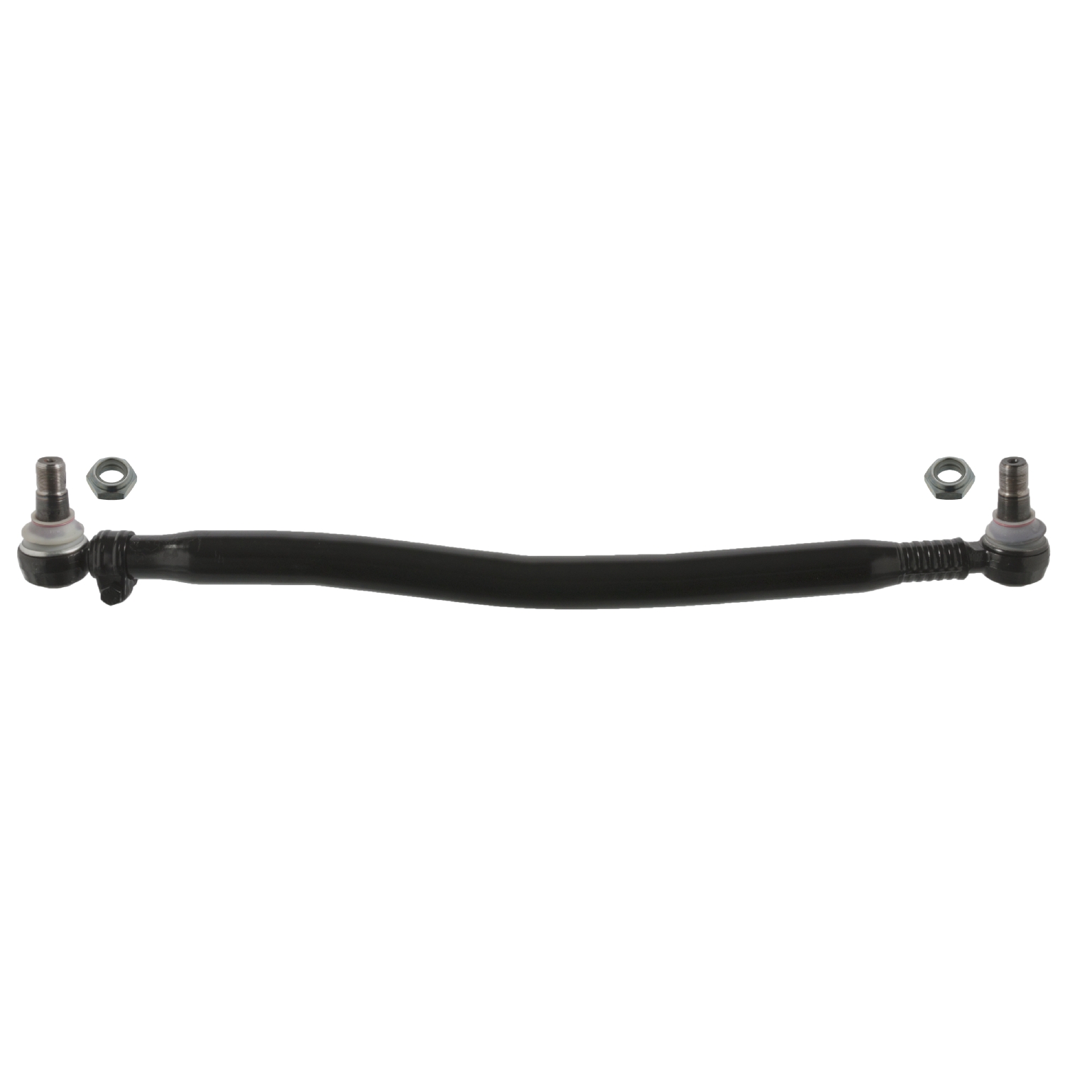 FEBI BILSTEIN Lenkstange 46170 ProKit f&uuml;r MERCEDES-BENZ, Vorderachse