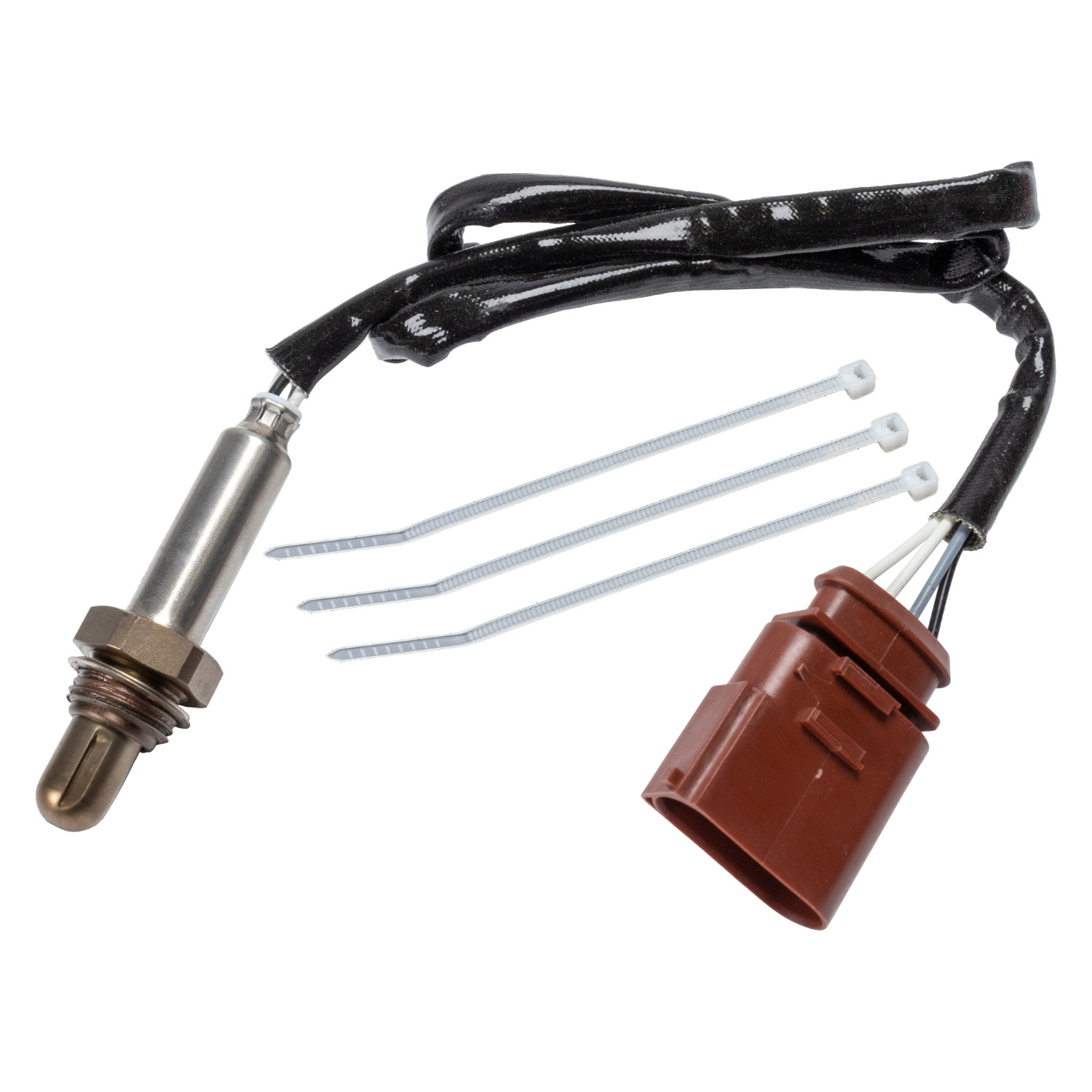 Lambdasonde FEBI BILSTEIN 177383 für AUDI SEAT