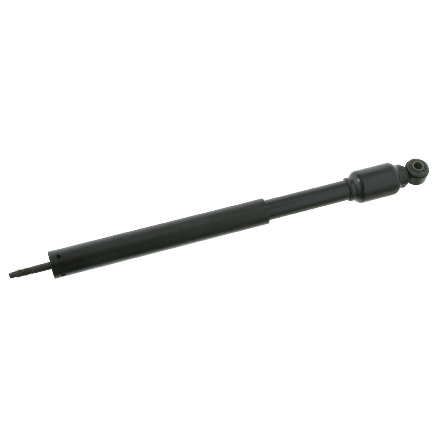 FEBI BILSTEIN Lenkungsd&auml;mpfer 27612 f&uuml;r VW, Vorderachse