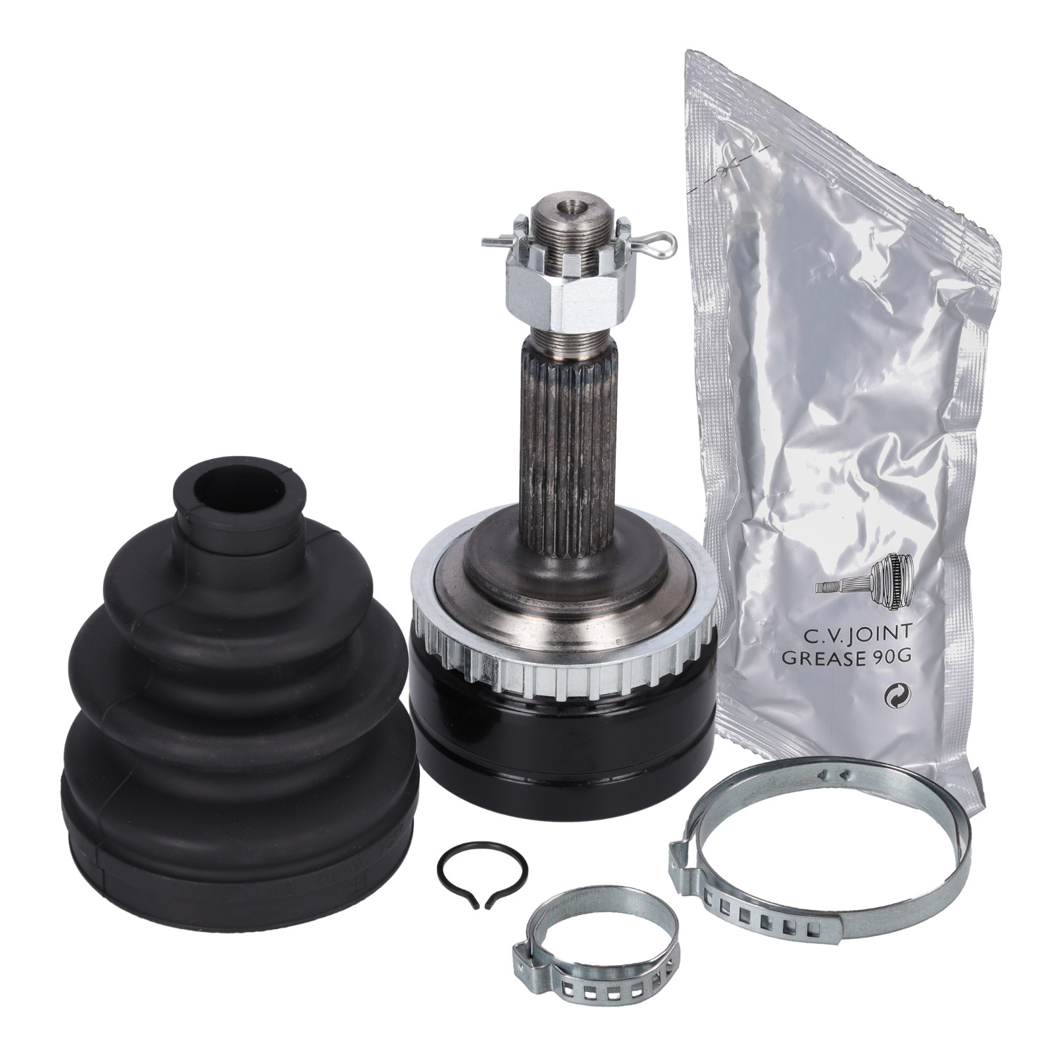 Febi Bilstein 1x 176421 Antriebswellengelenksatz