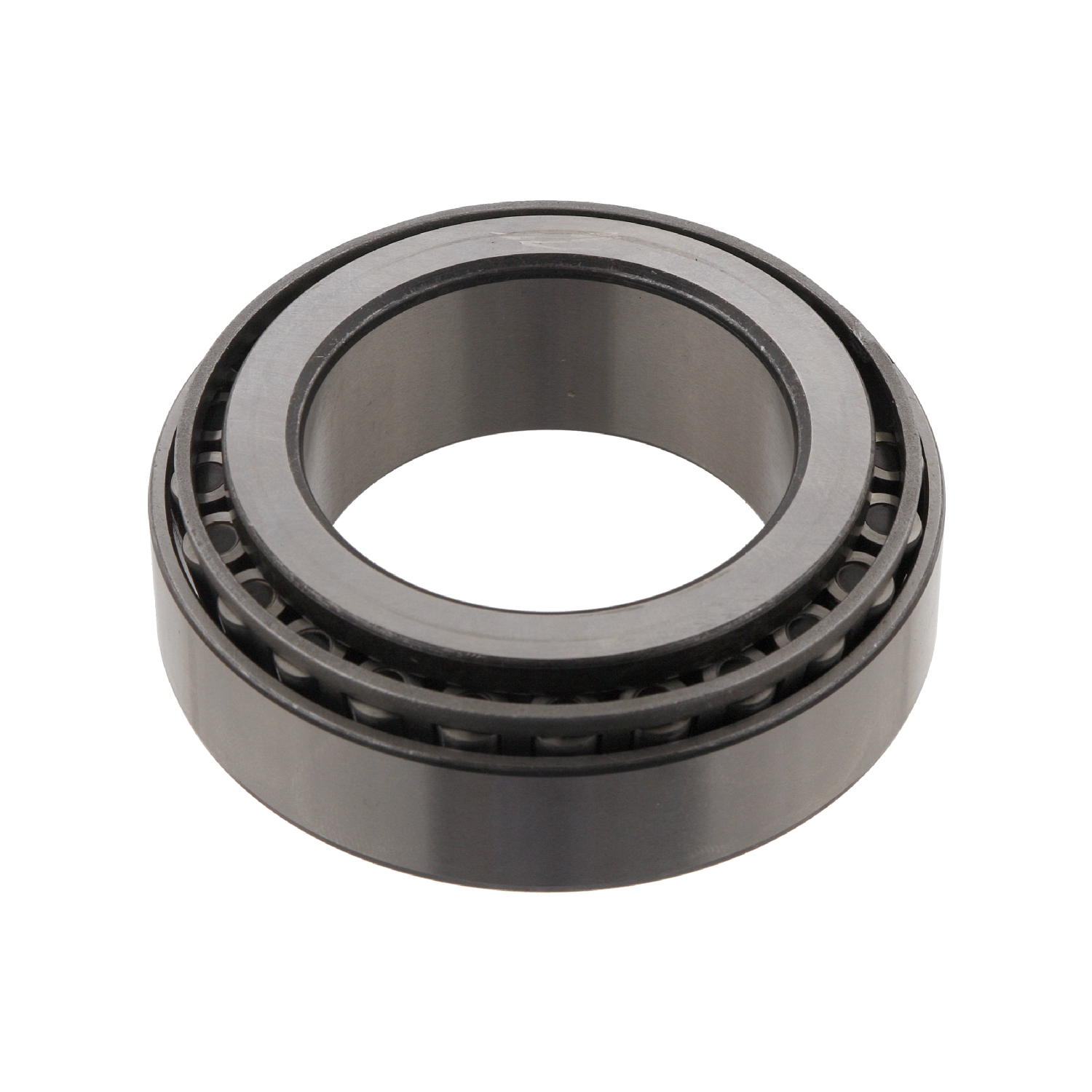 Radlager FEBI BILSTEIN 30002 für MERCEDES-BENZ EVOBUS, Hinterachse links