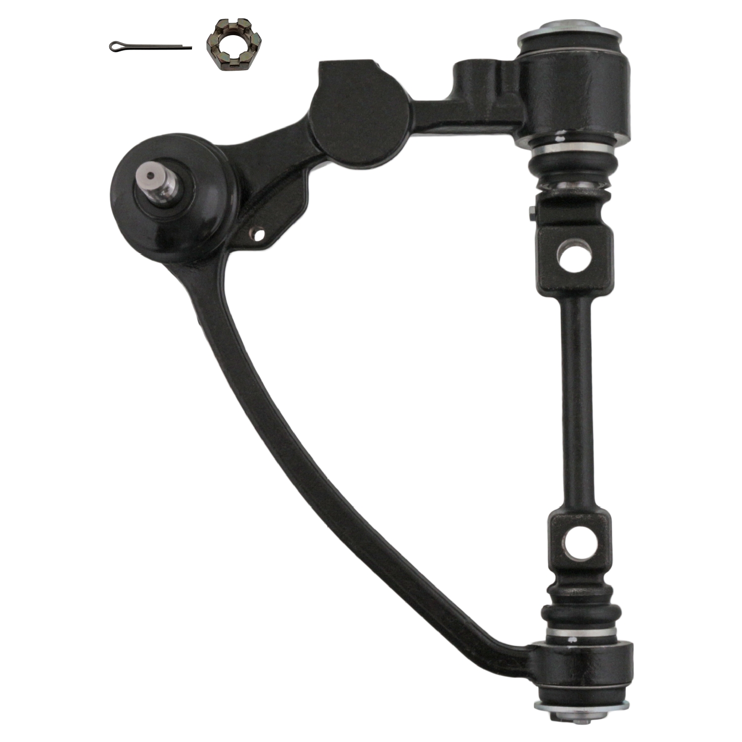 Febi Bilstein 43053 Querlenker mit Lagern und Gelenk , 1 St&uuml;ck