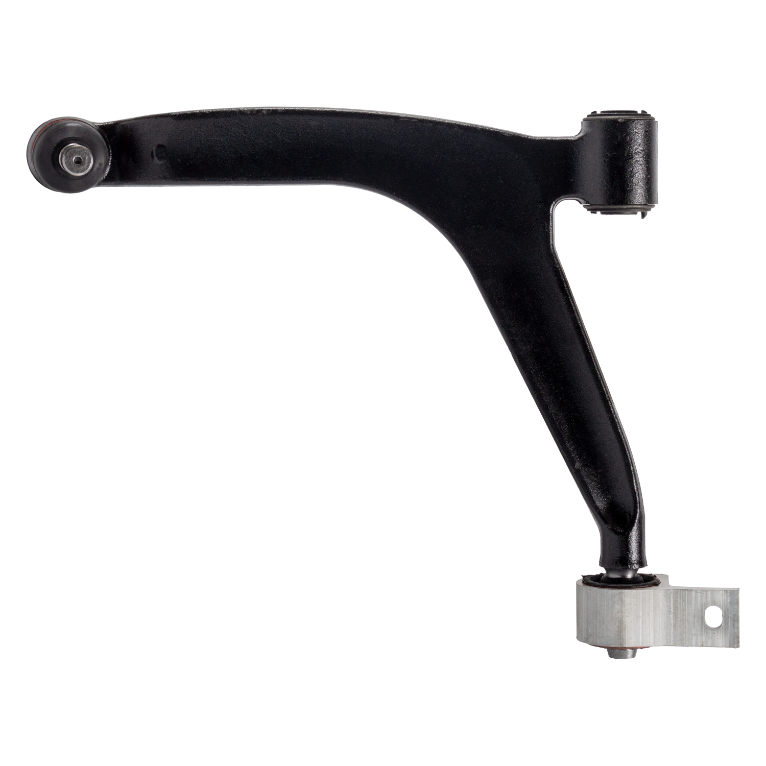 FEBI BILSTEIN Lenker, Radaufh&auml;ngung 18424 f&uuml;r CITRO&Euml;N PEUGEOT, Vorderachse links