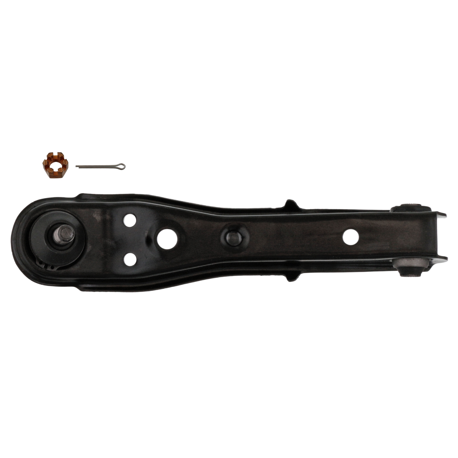 FEBI BILSTEIN Lenker, Radaufh&auml;ngung 42997 f&uuml;r TOYOTA, Vorderachse links, unten