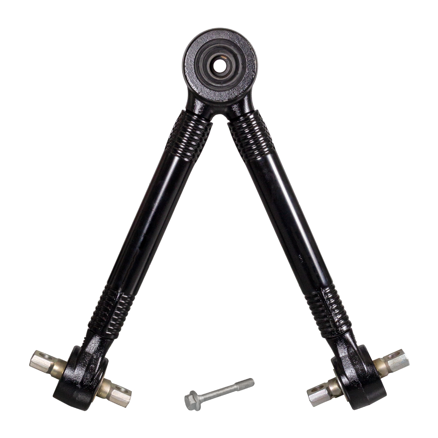 FEBI BILSTEIN Lenker, Radaufhängung 21351 für MERCEDES-BENZ, Hinterachse