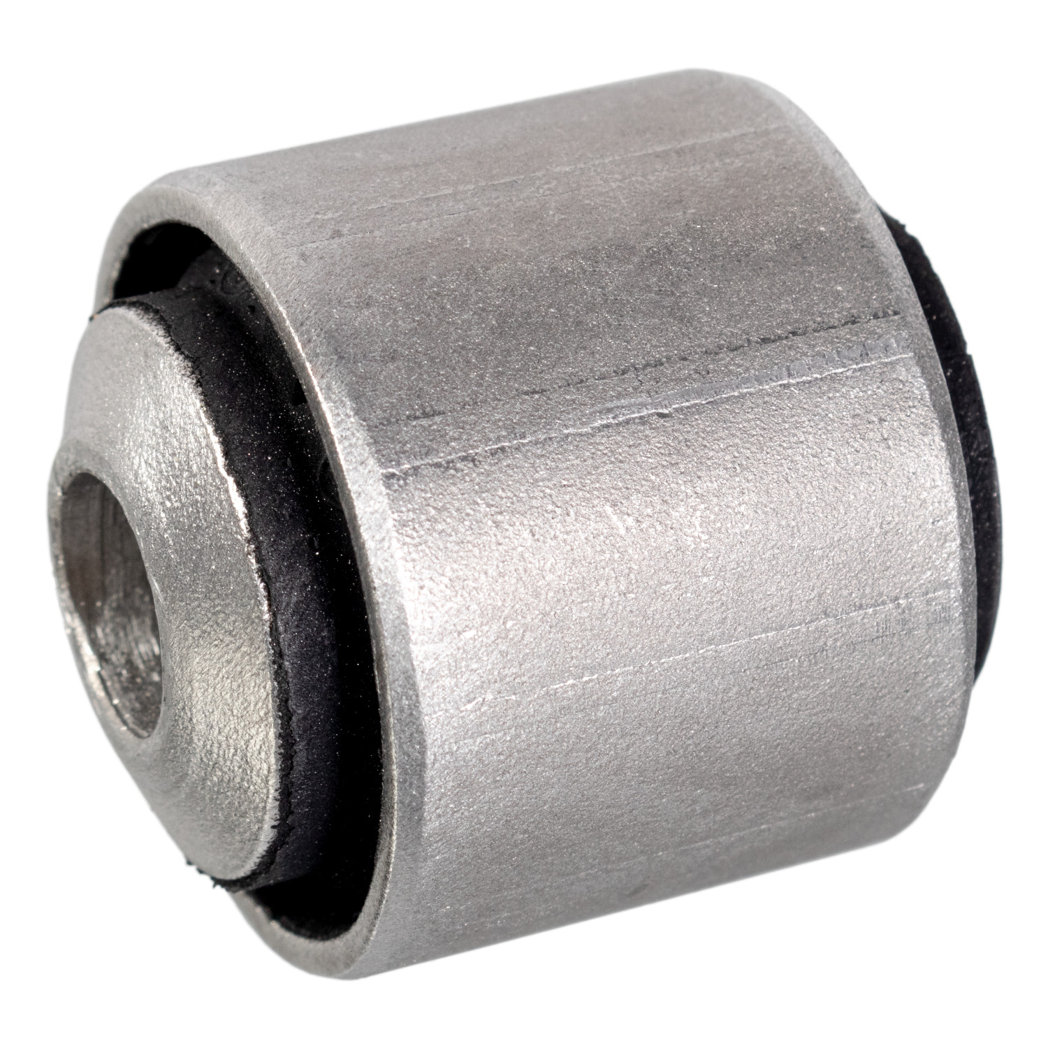 FEBI BILSTEIN Lagerung, Lenker 176039 f&uuml;r MERCEDES-BENZ, Hinterachse links, oben