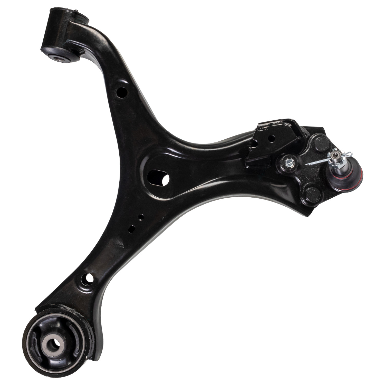 FEBI BILSTEIN Lenker, Radaufh&auml;ngung 174744 f&uuml;r HONDA, Vorderachse rechts, unten