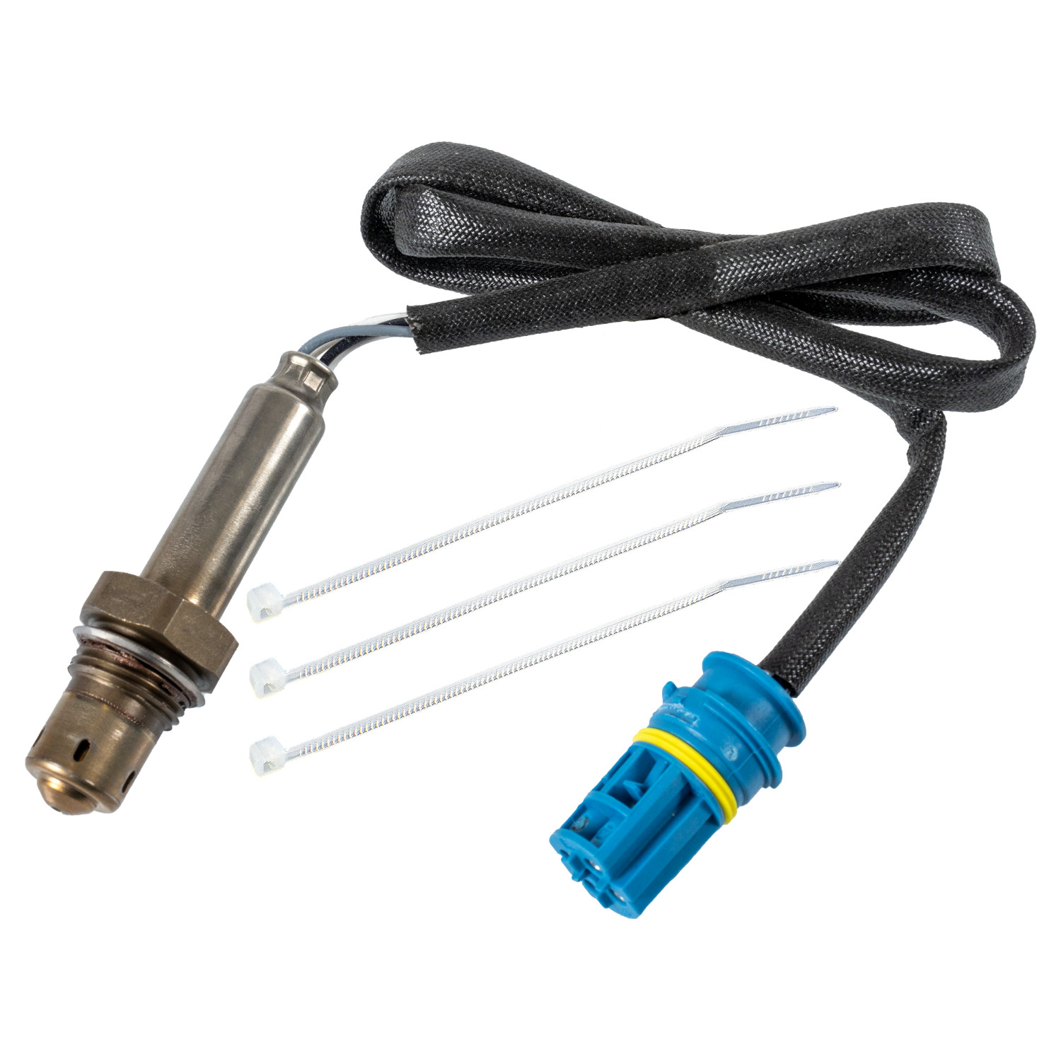 Lambdasonde FEBI BILSTEIN 175943 für BMW STEYR