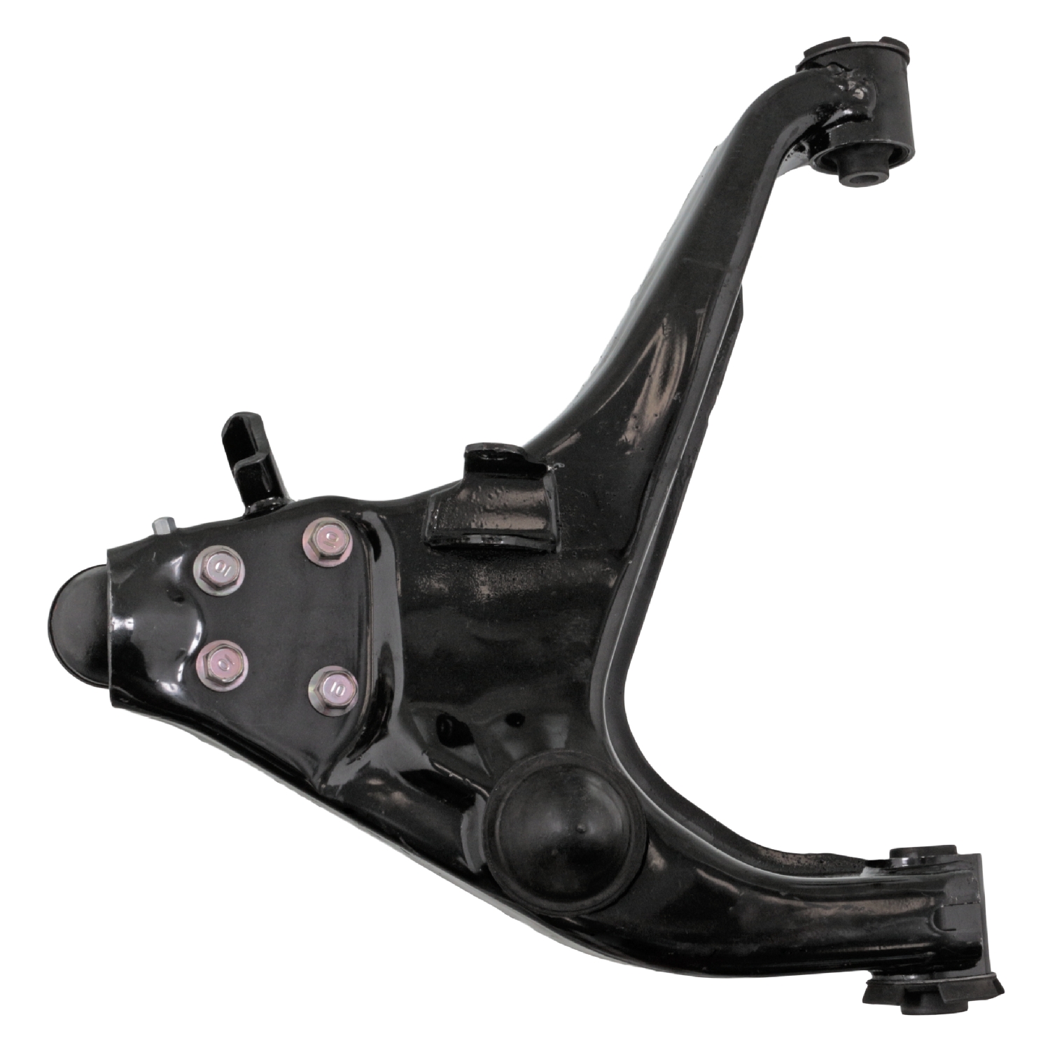 Lenker, Radaufh&auml;ngung FEBI BILSTEIN 41804 f&uuml;r HYUNDAI, Vorderachse links