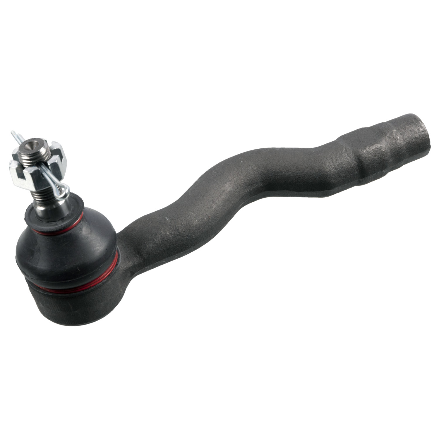 FEBI BILSTEIN Spurstangenkopf 42461 ProKit f&uuml;r MAZDA, Vorderachse rechts