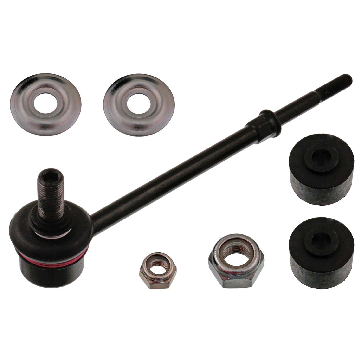 FEBI BILSTEIN Stange/Strebe, Stabilisator 42934 ProKit f&uuml;r TOYOTA