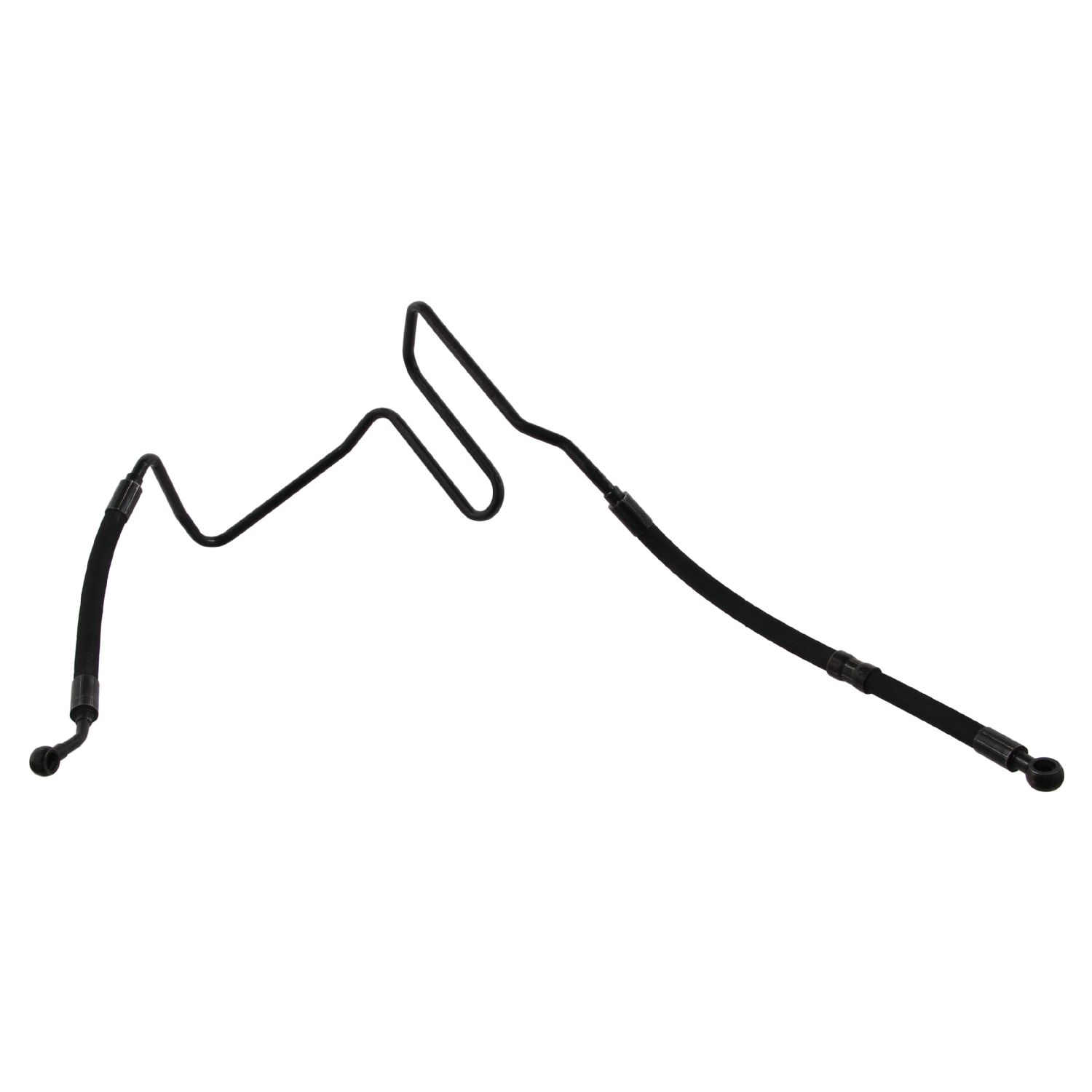 FEBI BILSTEIN Hydraulikschlauch, Lenkung 36868 f&uuml;r AUDI SEAT SKODA VW