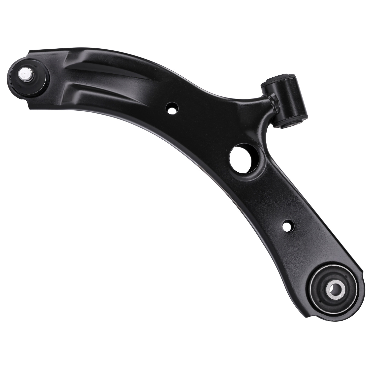 FEBI BILSTEIN Lenker, Radaufh&auml;ngung 29931 f&uuml;r SUZUKI, Vorderachse links