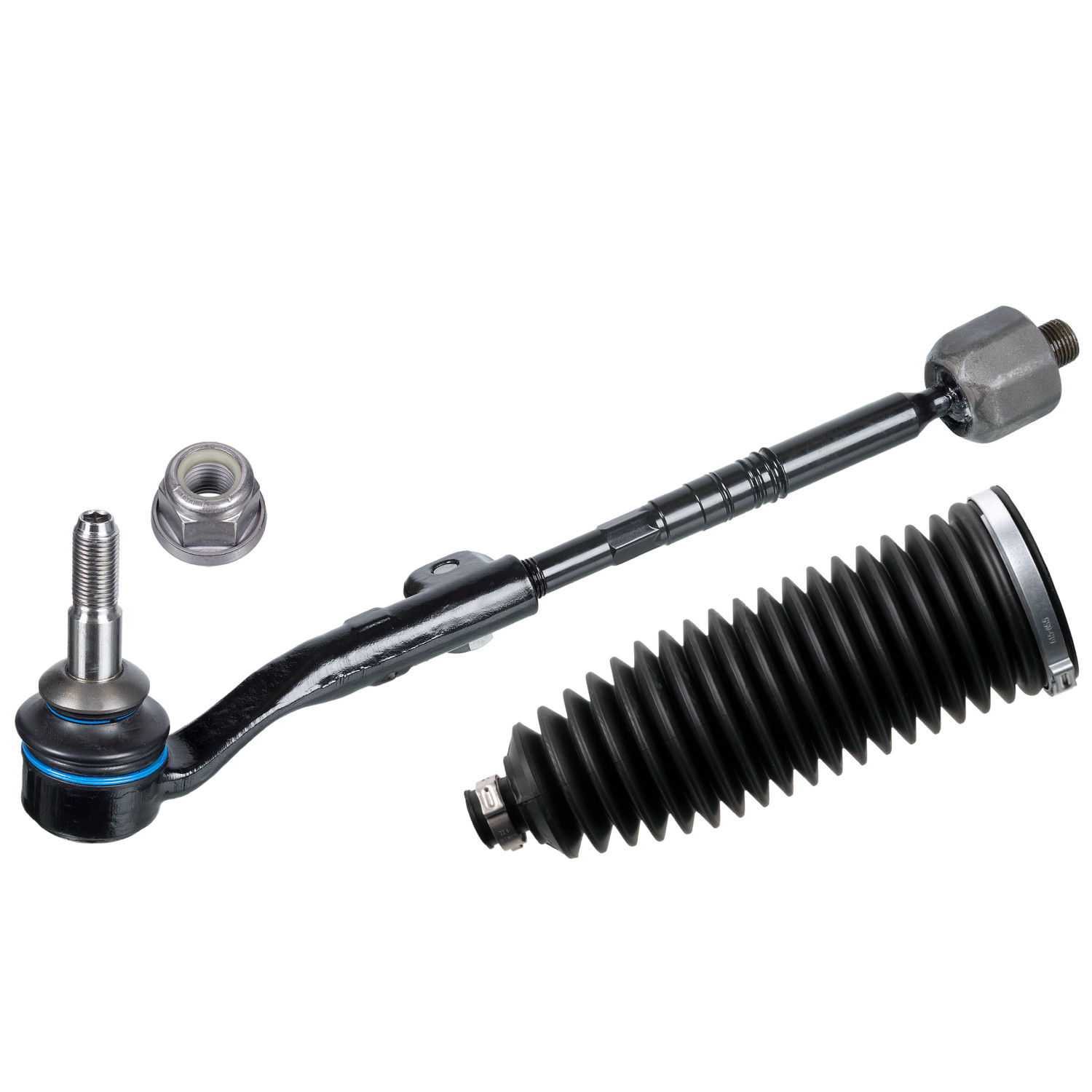 FEBI BILSTEIN Spurstange 44717 ProKit f&uuml;r BMW, Vorderachse links