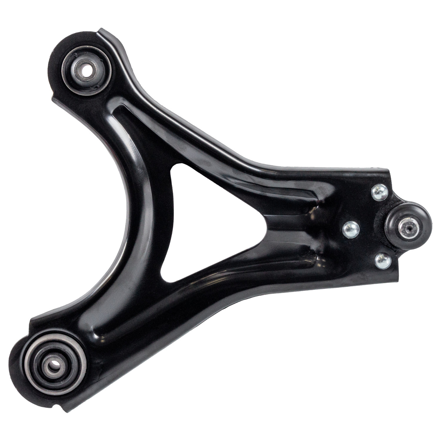 FEBI BILSTEIN Lenker, Radaufh&auml;ngung 05664 f&uuml;r FORD FORD USA, Vorderachse unten