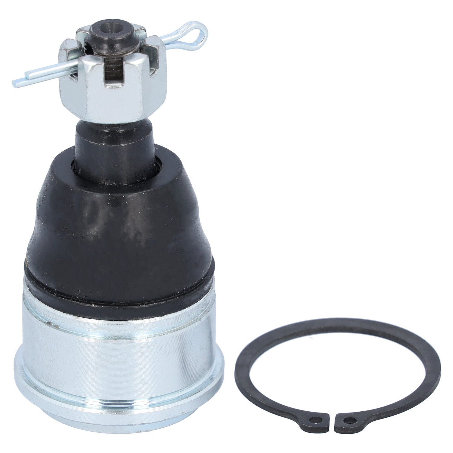 FEBI BILSTEIN Trag-/F&uuml;hrungsgelenk 177745 f&uuml;r HONDA, Vorderachse links, unten