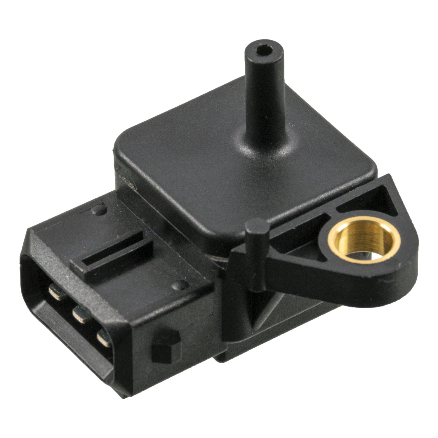 Febi Bilstein 37057 Saugrohrdrucksensor , 1 Stück