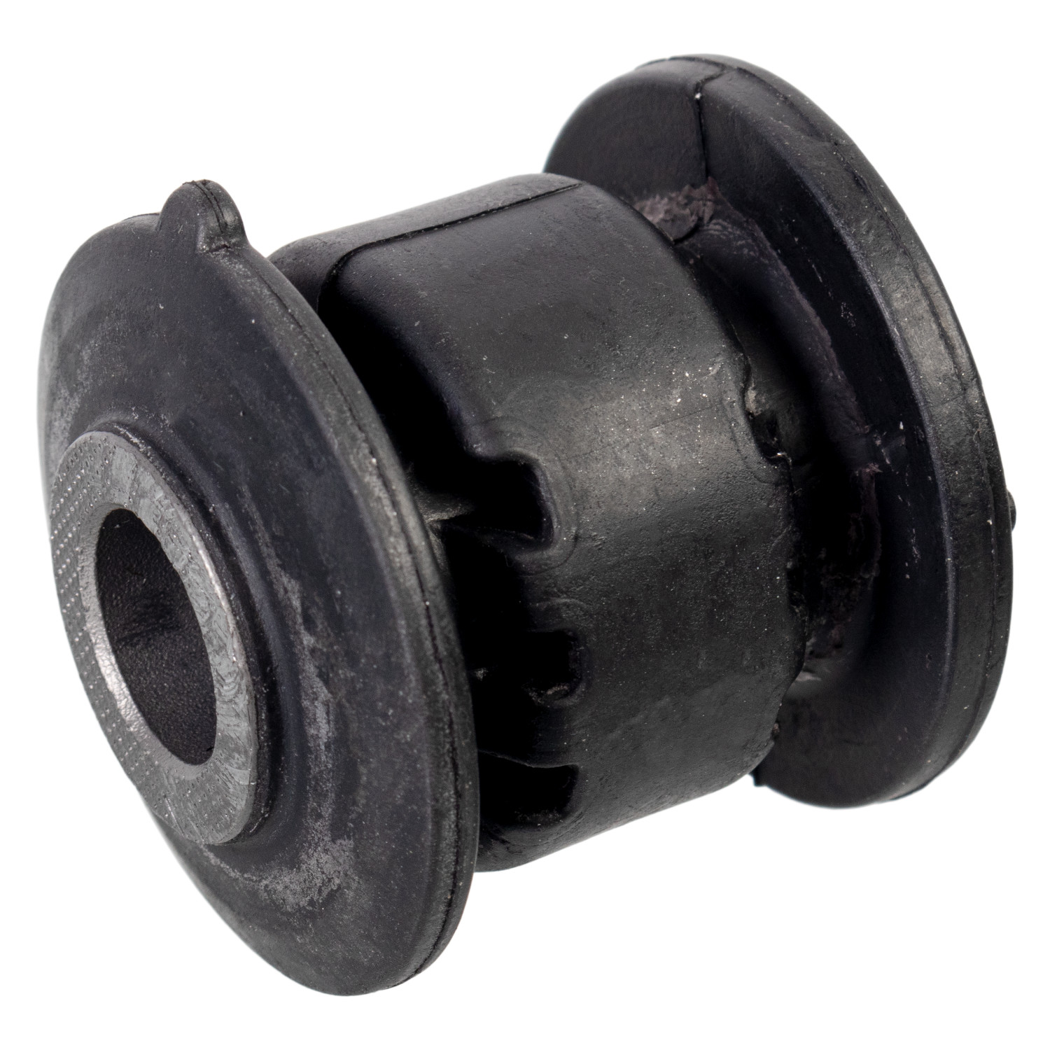 FEBI BILSTEIN Lagerung, Lenker 176987 f&uuml;r MAZDA, Vorderachse, unten, vorne