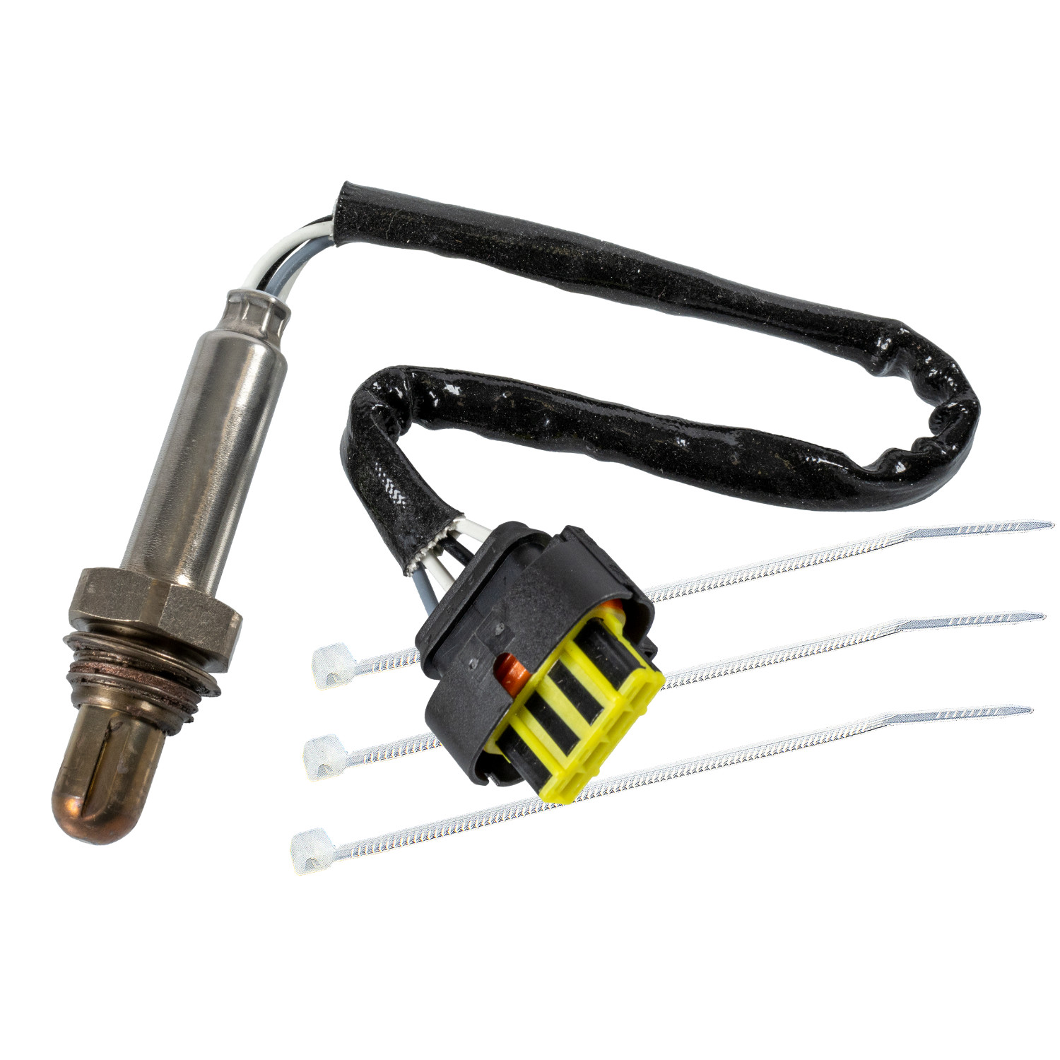 Lambdasonde FEBI BILSTEIN 175837 für OPEL SAAB VAUXHALL HOLDEN