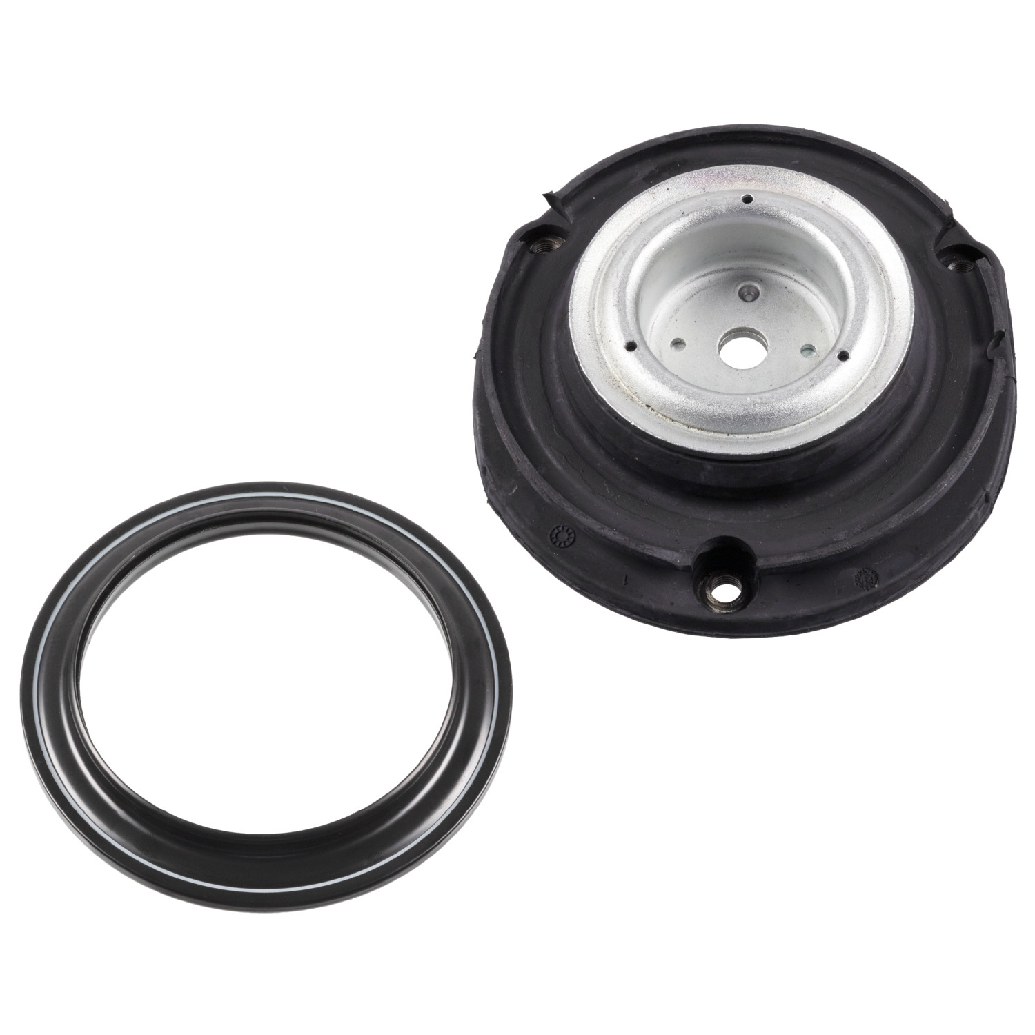 FEBI BILSTEIN Reparatursatz, Federbeinst&uuml;tzlager 18754 f&uuml;r PEUGEOT, Vorderachse