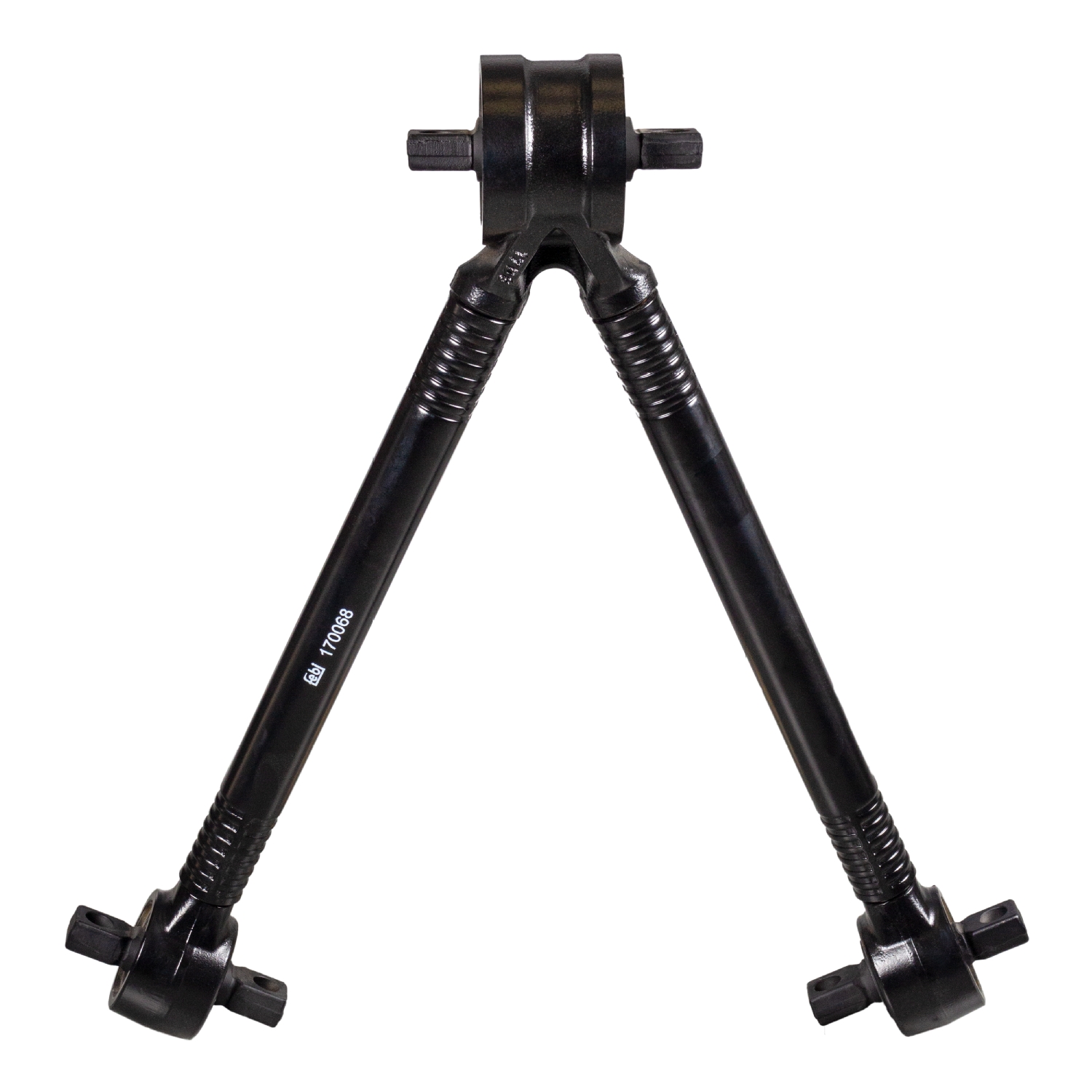 FEBI BILSTEIN Lenker, Radaufh&auml;ngung 170068 f&uuml;r IVECO, Hinterachse