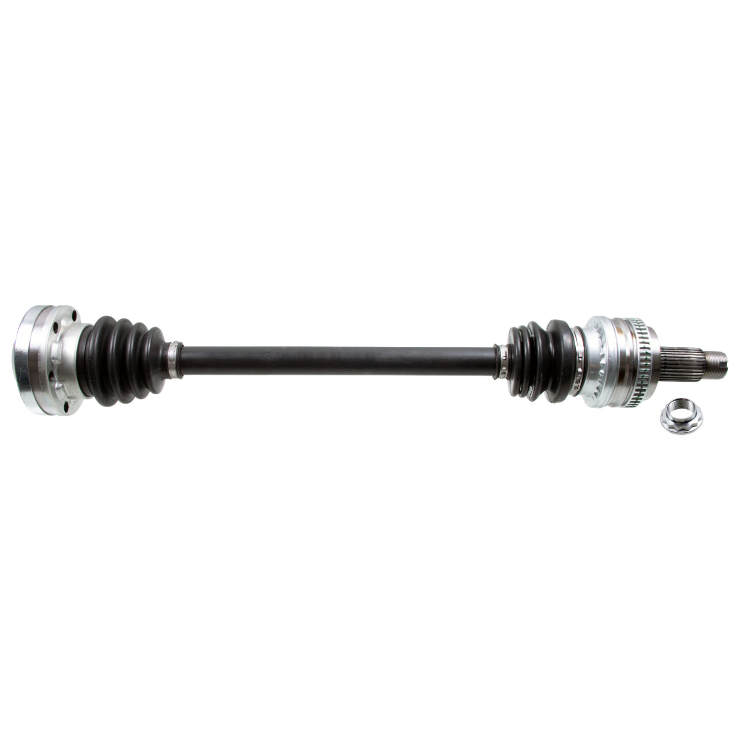 Antriebswelle FEBI BILSTEIN 181089 für BMW, Hinterachse links