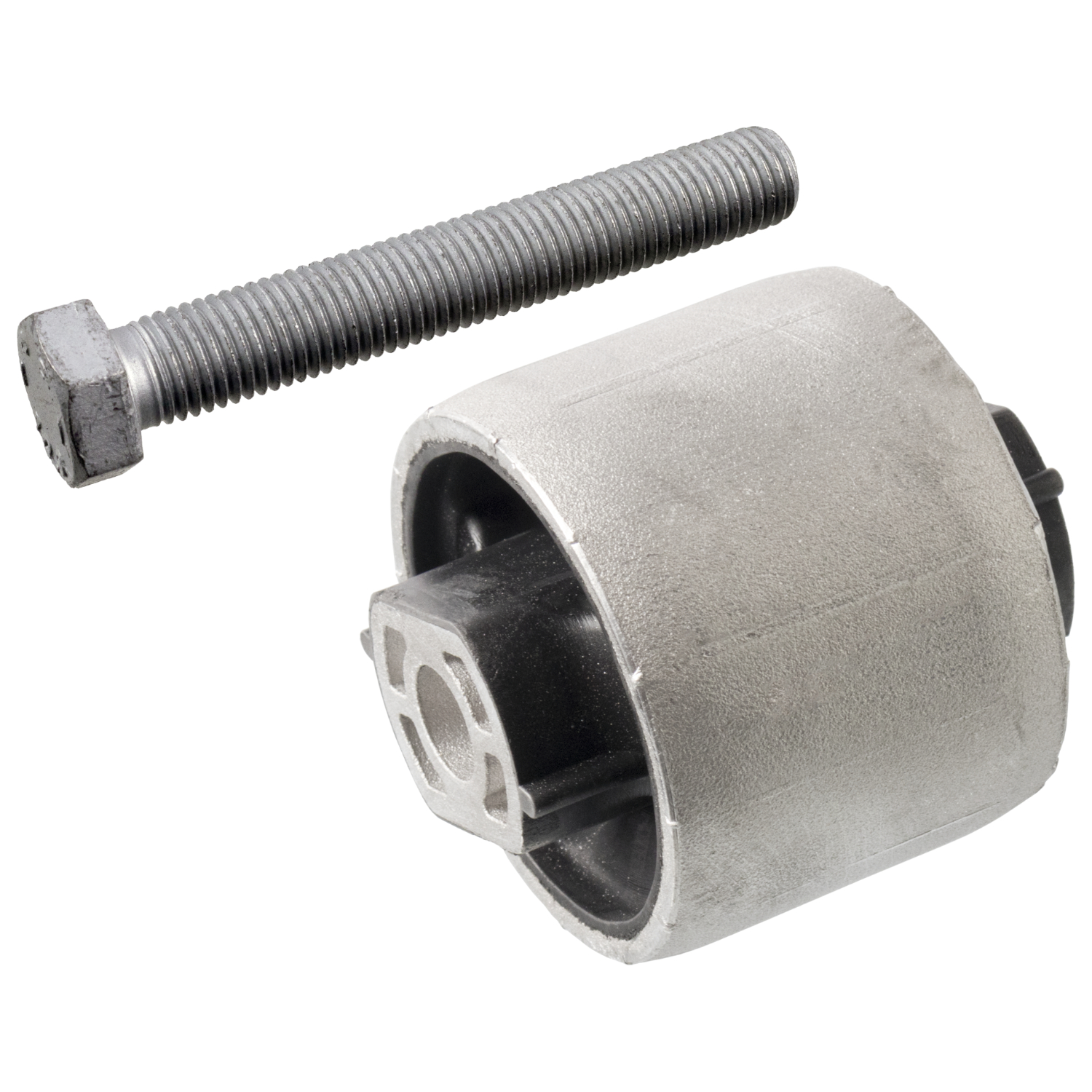 FEBI BILSTEIN Lagerung, Lenker 175333 ProKit f&uuml;r AUDI SEAT SKODA VW CUPRA, vorne