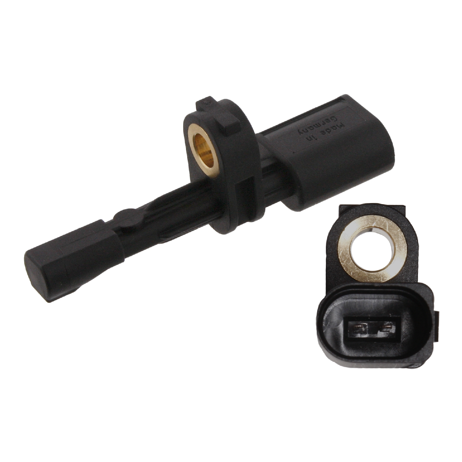 Febi Bilstein 33541 ABS-Sensor , 1 Stück