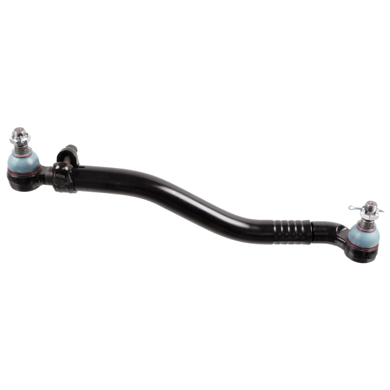 FEBI BILSTEIN Lenkstange 179866 ProKit f&uuml;r MERCEDES-BENZ, Vorderachse