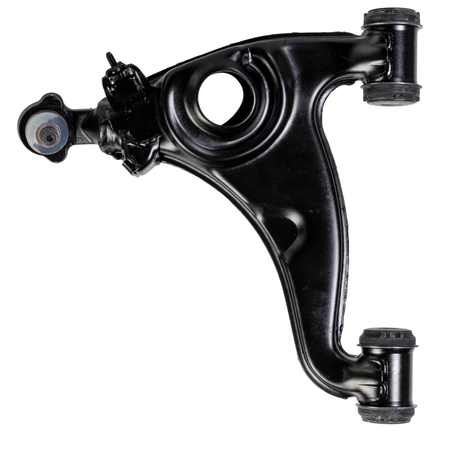 FEBI BILSTEIN Lenker, Radaufh&auml;ngung 05023 f&uuml;r MERCEDES-BENZ, Vorderachse links