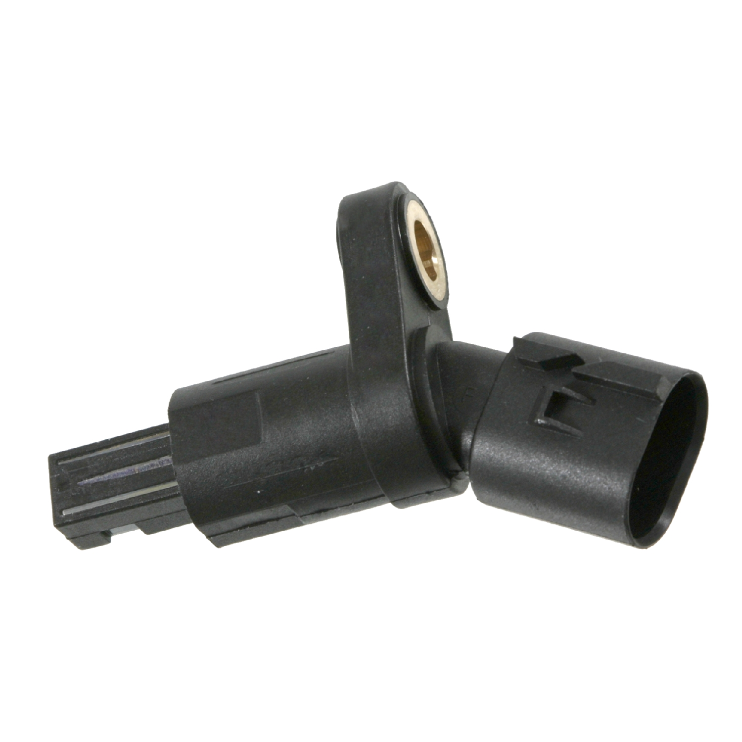 Febi Bilstein 22510 ABS-Sensor , 1 Stück, schwarz