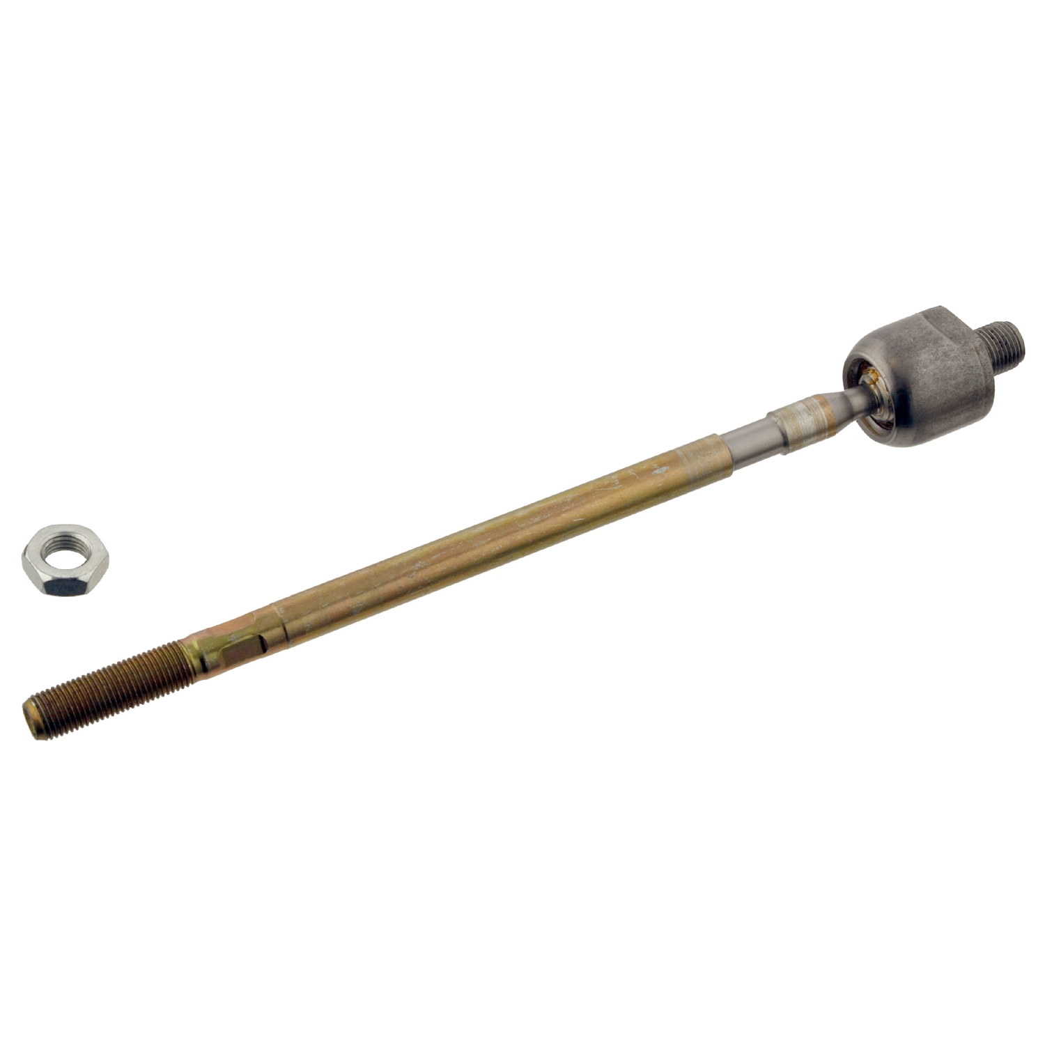 Axialgelenk, Spurstange FEBI BILSTEIN 30112 ProKit f&uuml;r HYUNDAI