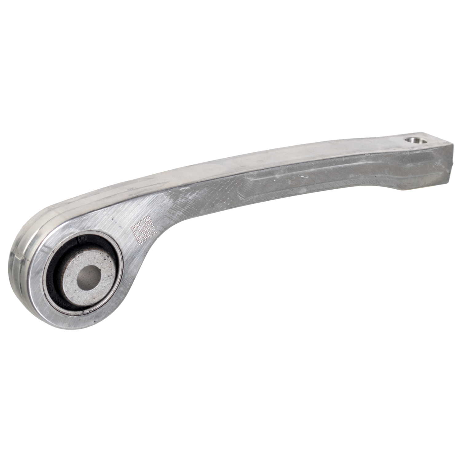 FEBI BILSTEIN Stange/Strebe, Stabilisator 176940 f&uuml;r AUDI, Hinterachse links