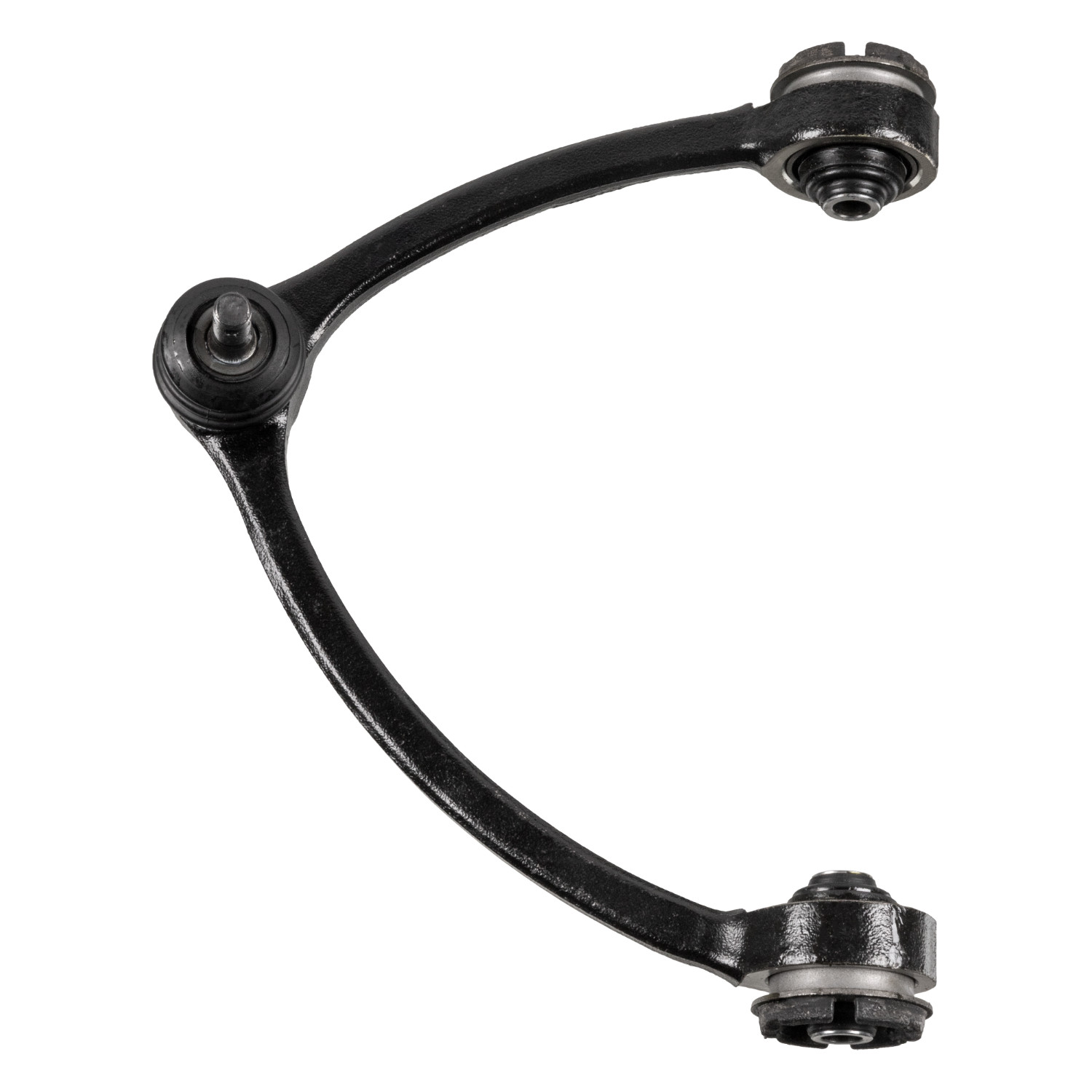 Lenker, Radaufh&auml;ngung FEBI BILSTEIN 43103 f&uuml;r TOYOTA LEXUS, Vorderachse links