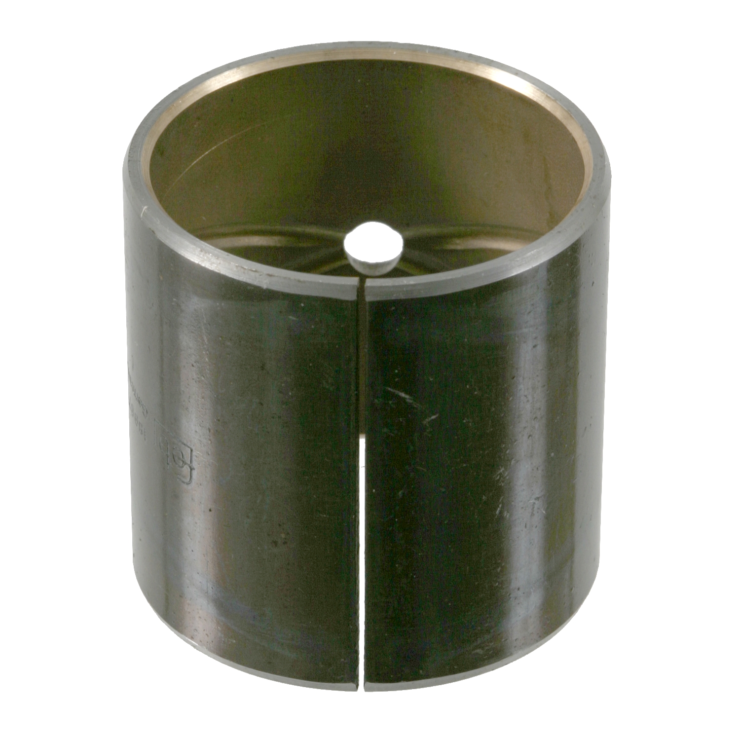 FEBI BILSTEIN Buchse, Achsschenkelbolzen 18967 f&uuml;r VOLVO, Vorderachse