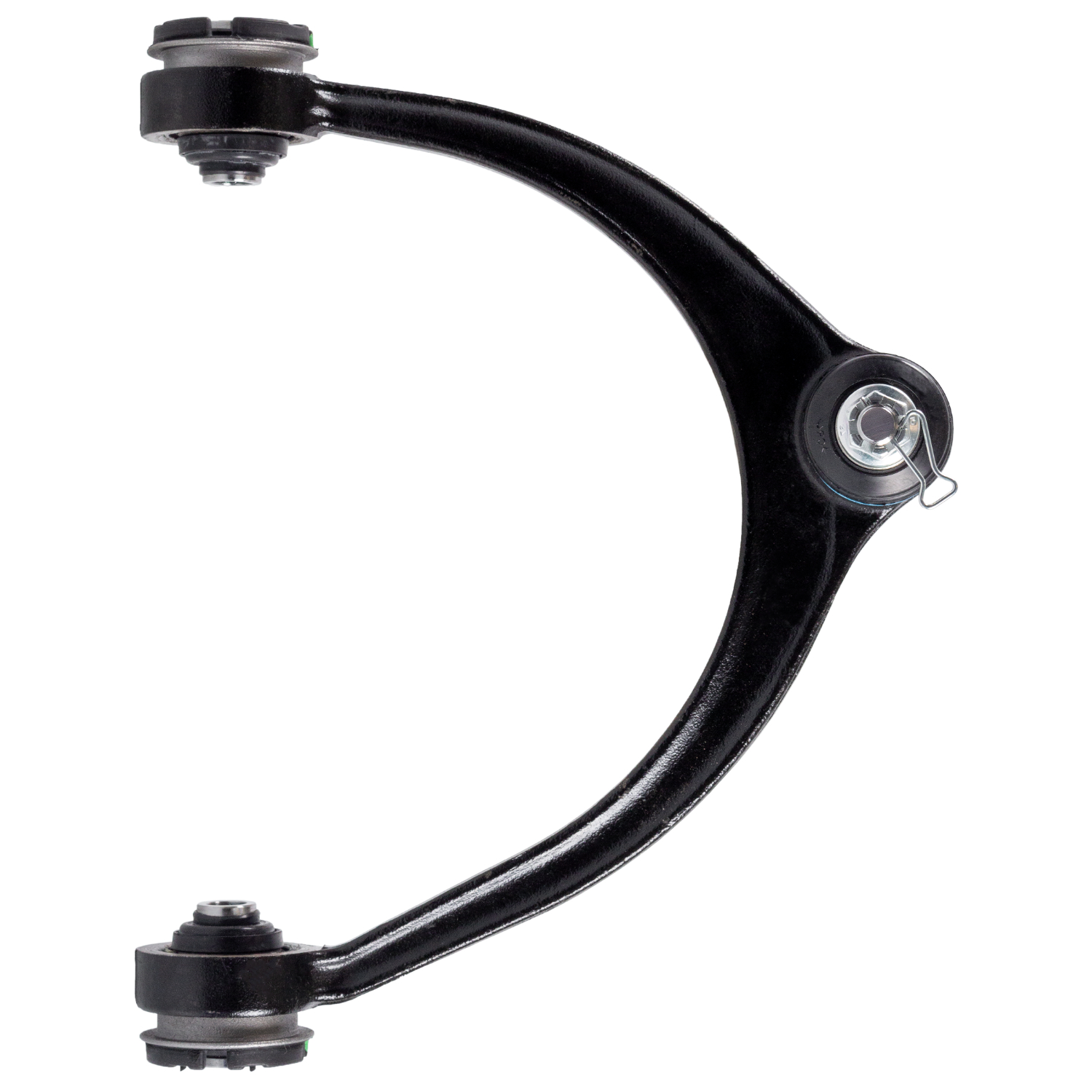 Lenker, Radaufh&auml;ngung FEBI BILSTEIN 43112 f&uuml;r TOYOTA LEXUS, Vorderachse rechts