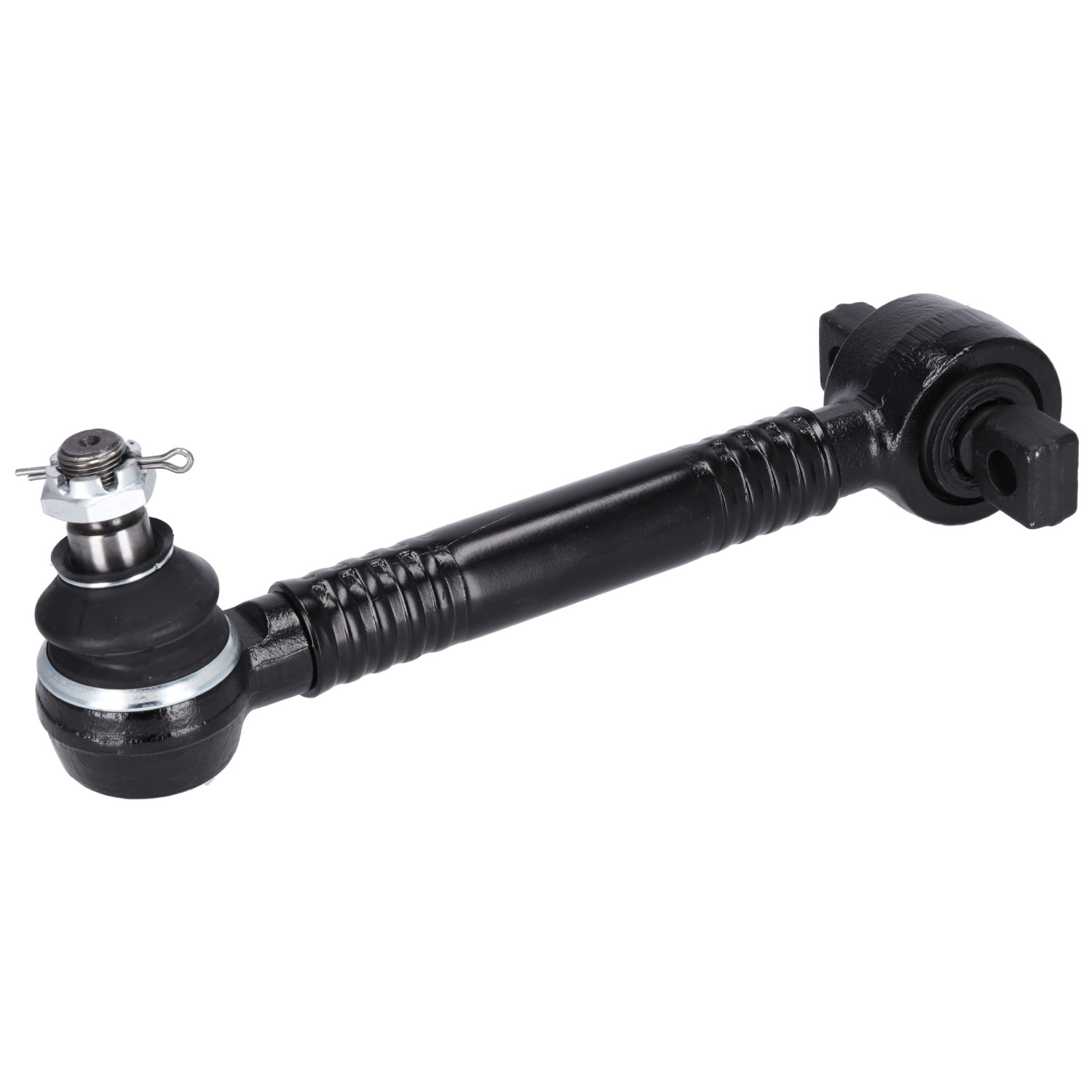 FEBI BILSTEIN Stange/Strebe, Stabilisator 170444 ProKit f&uuml;r SCANIA, Hinterachse