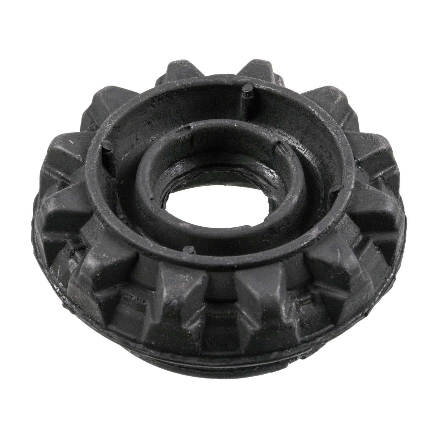 FEBI BILSTEIN Federbeinst&uuml;tzlager 09225 f&uuml;r SEAT VW, Vorderachse