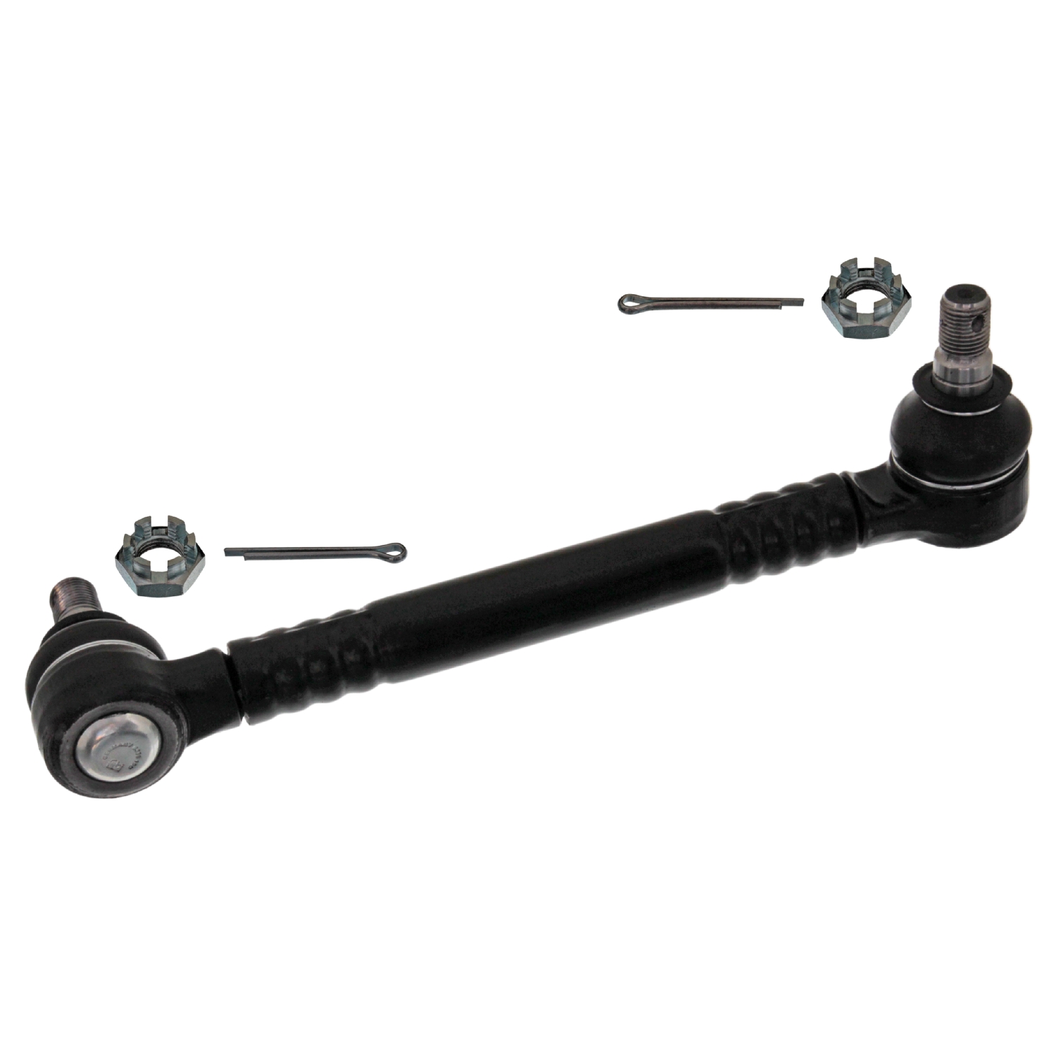 FEBI BILSTEIN Stange/Strebe, Stabilisator 45484 ProKit für RENAULT TRUCKS