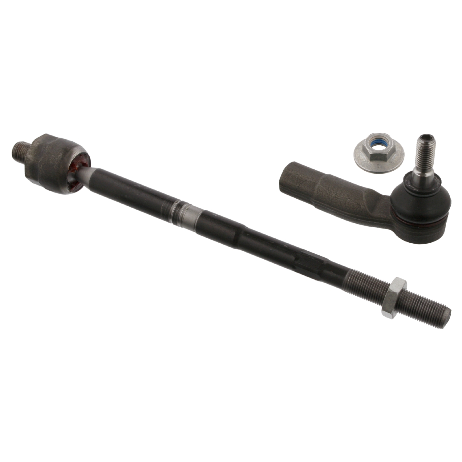 FEBI BILSTEIN Spurstange 101411 ProKit f&uuml;r VW, Vorderachse rechts
