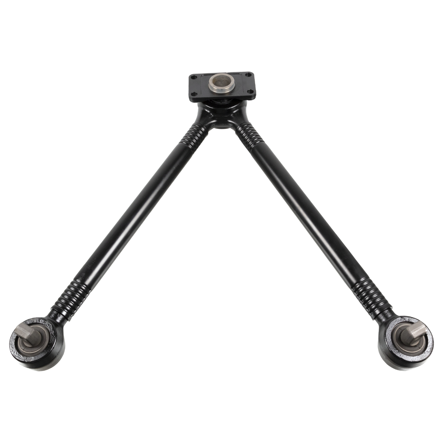 FEBI BILSTEIN Lenker, Radaufh&auml;ngung 175614 ProKit f&uuml;r VOLVO, Vorderachse