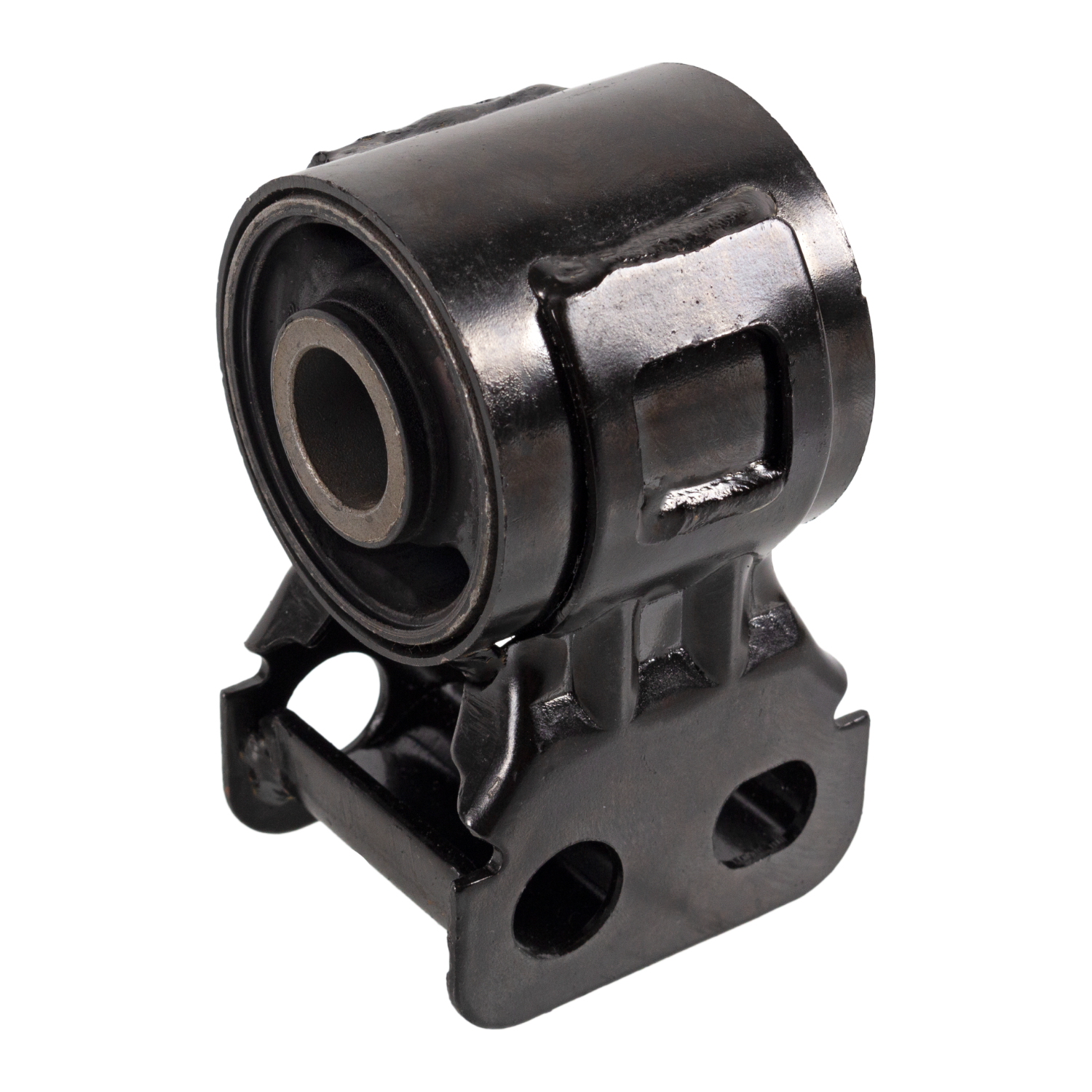 FEBI BILSTEIN Lagerung, Lenker 174034 f&uuml;r CHEVROLET, Vorderachse links, hinten