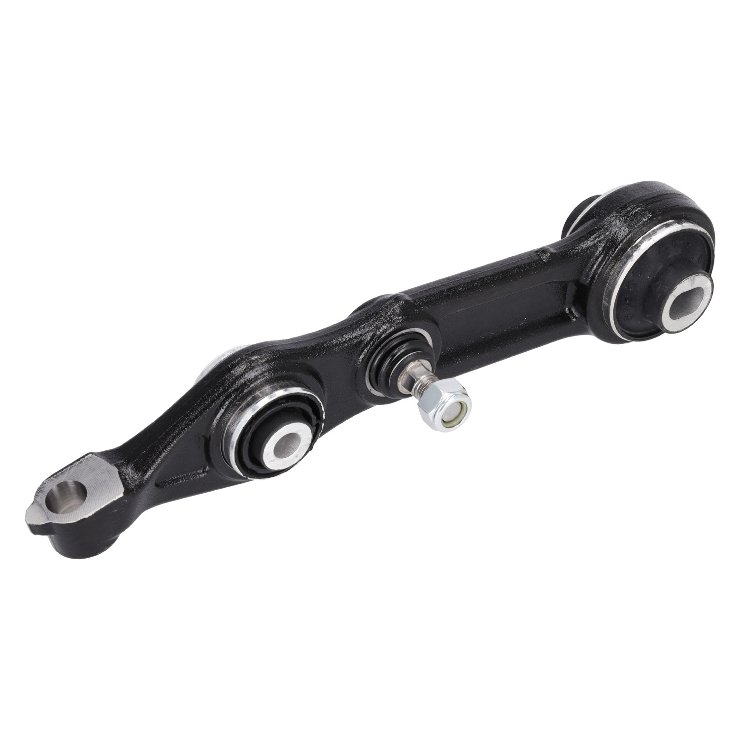 FEBI BILSTEIN Lenker, Radaufh&auml;ngung 24545 f&uuml;r MERCEDES-BENZ, Vorderachse links