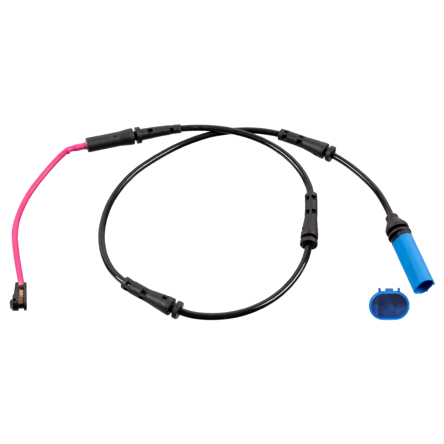 FEBI BILSTEIN Warnkontakt, Bremsbelagverschlei&szlig; 176452 f&uuml;r BMW ALPINA