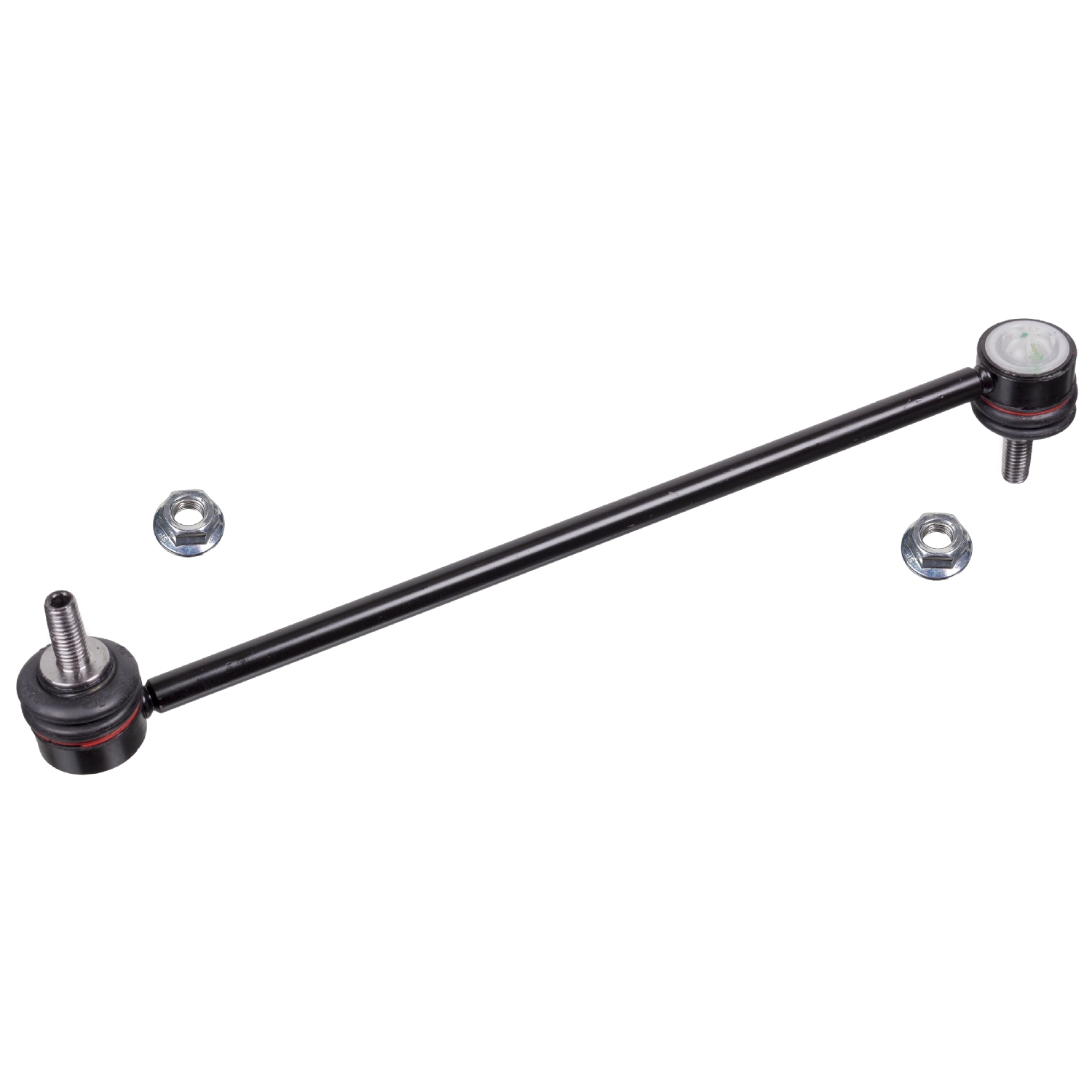 FEBI BILSTEIN Stange/Strebe, Stabilisator 48091 ProKit f&uuml;r JAGUAR LAND ROVER
